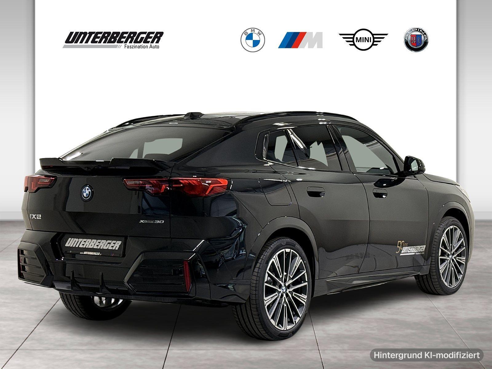 BMW iX2 – Bild 3