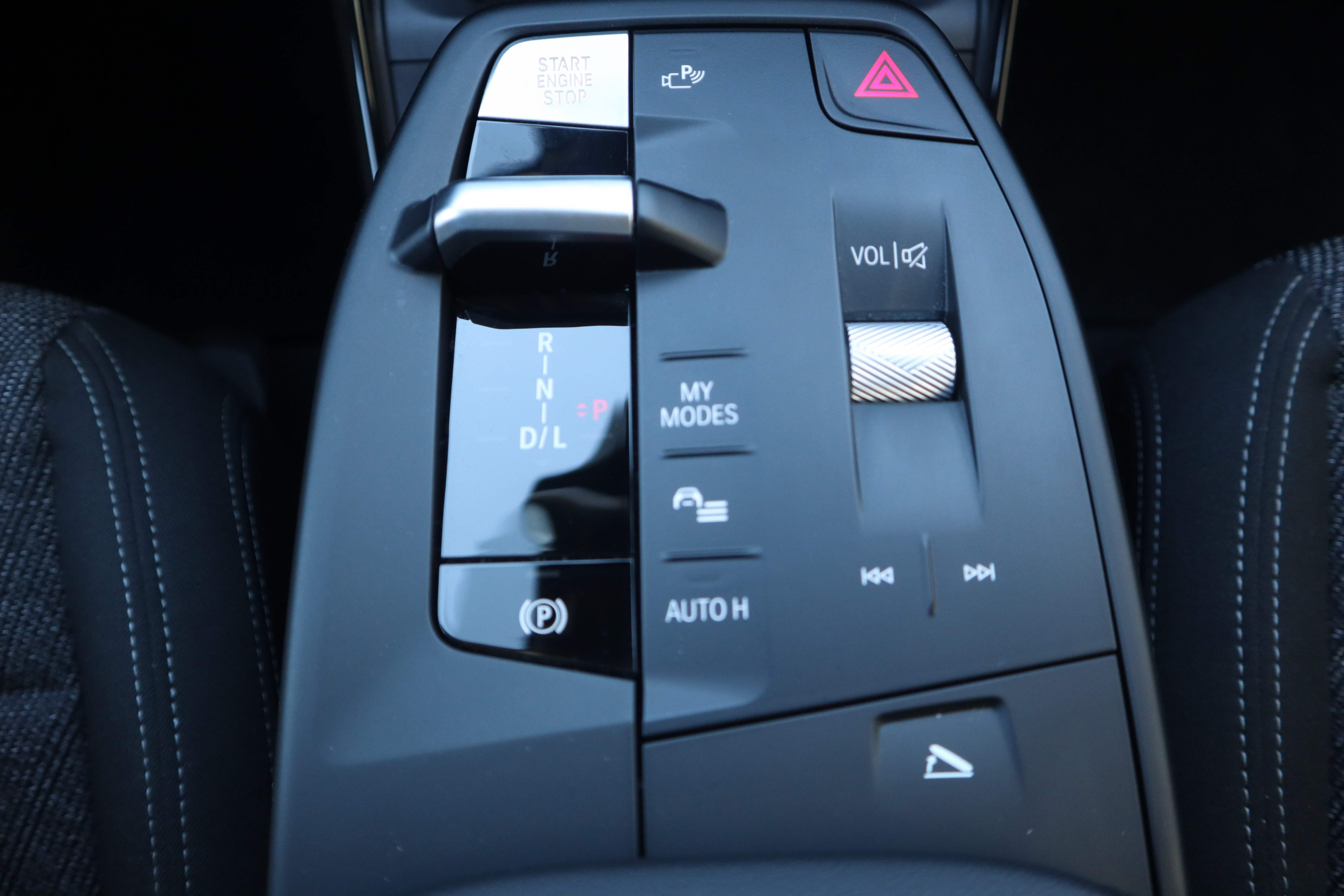 BMW 2er Active Tourer – Bild 9