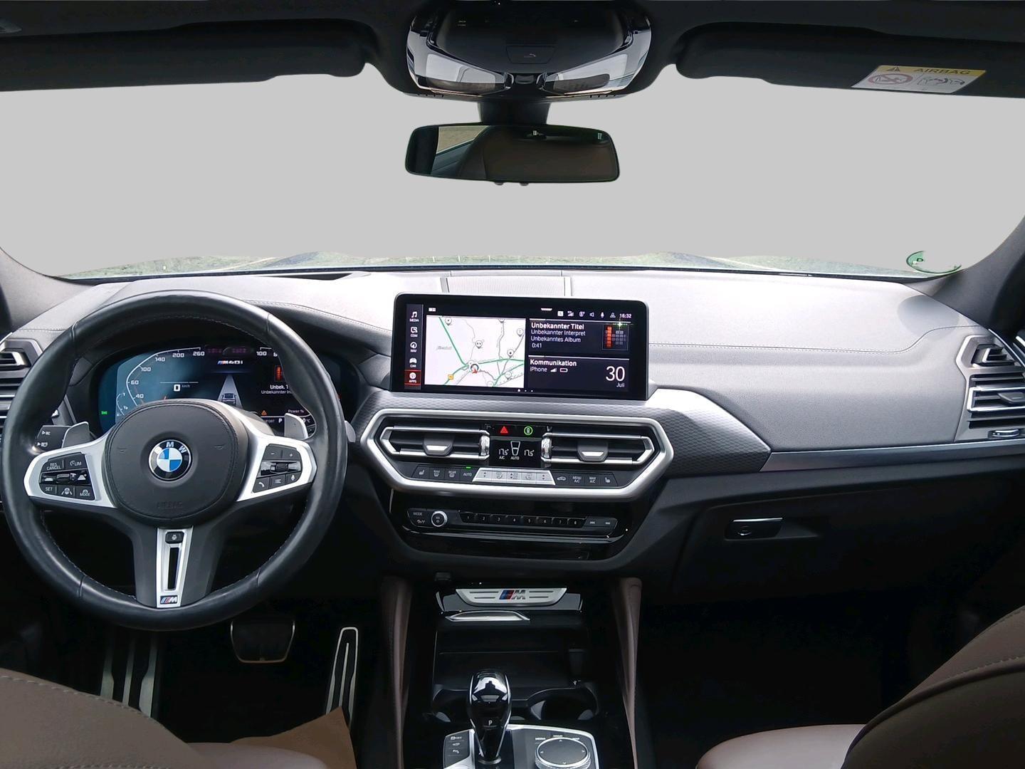 BMW X4 – Bild 7