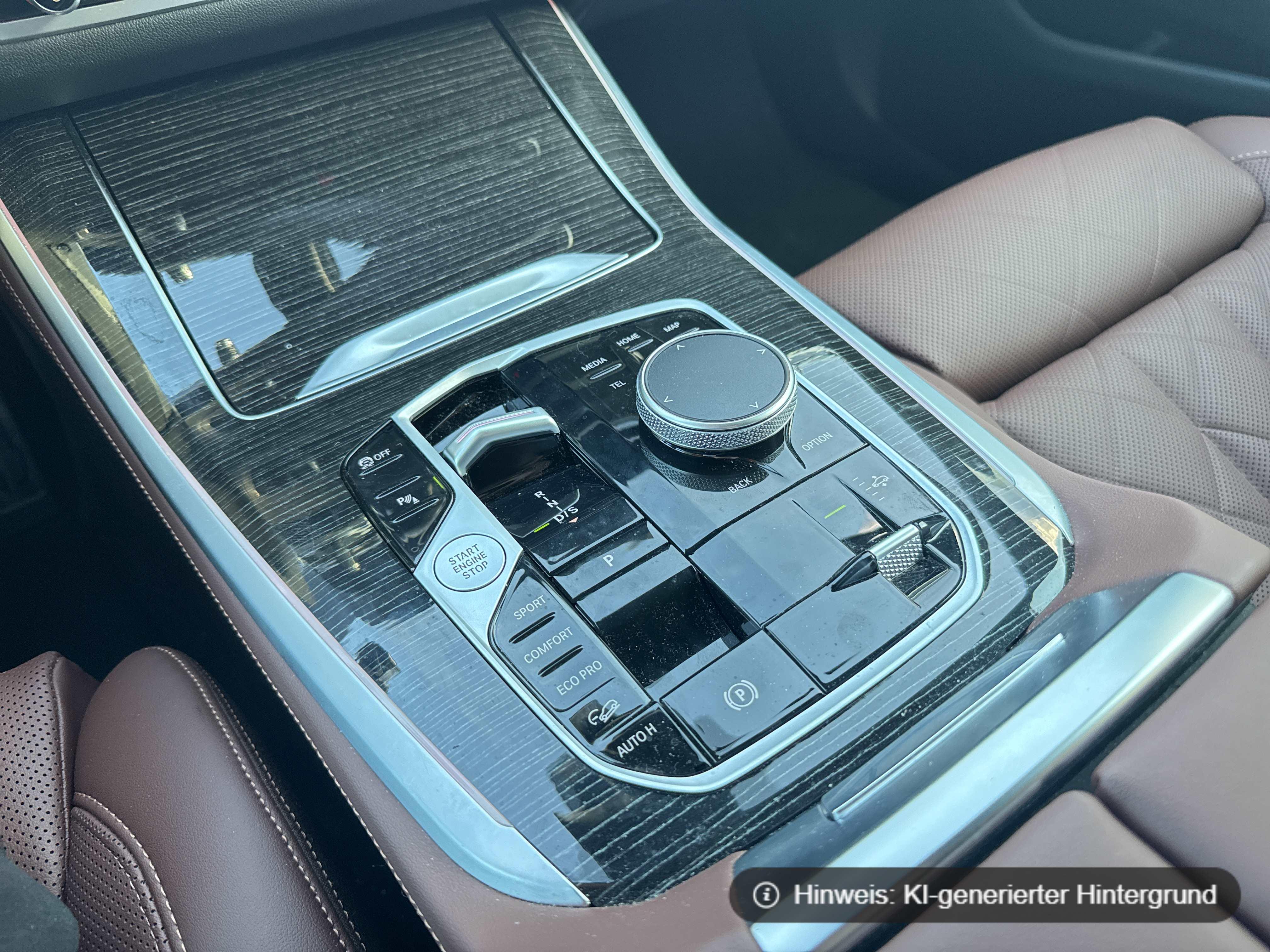 BMW X5 – Bild 17