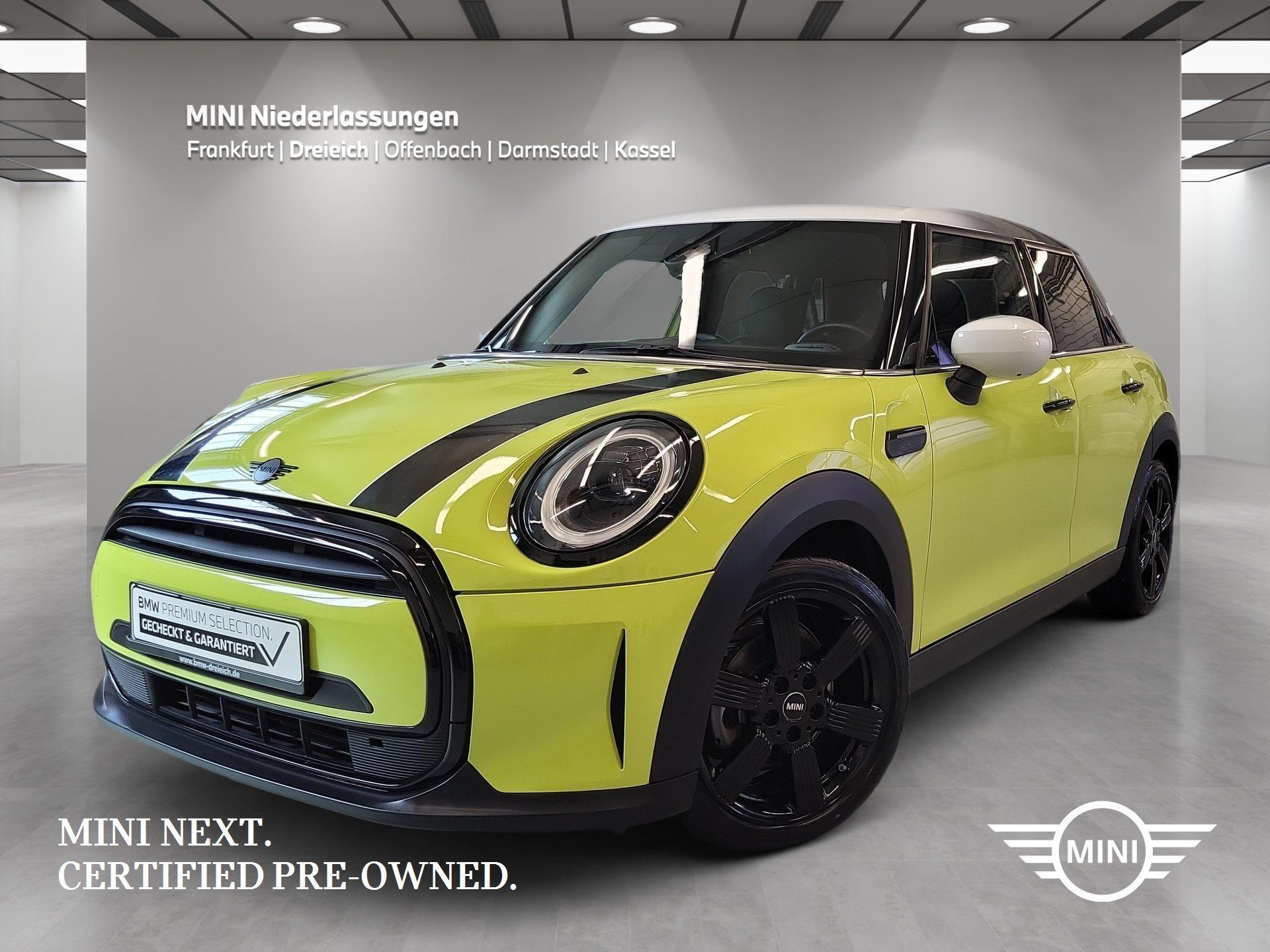 MINI Cooper 5-Türer