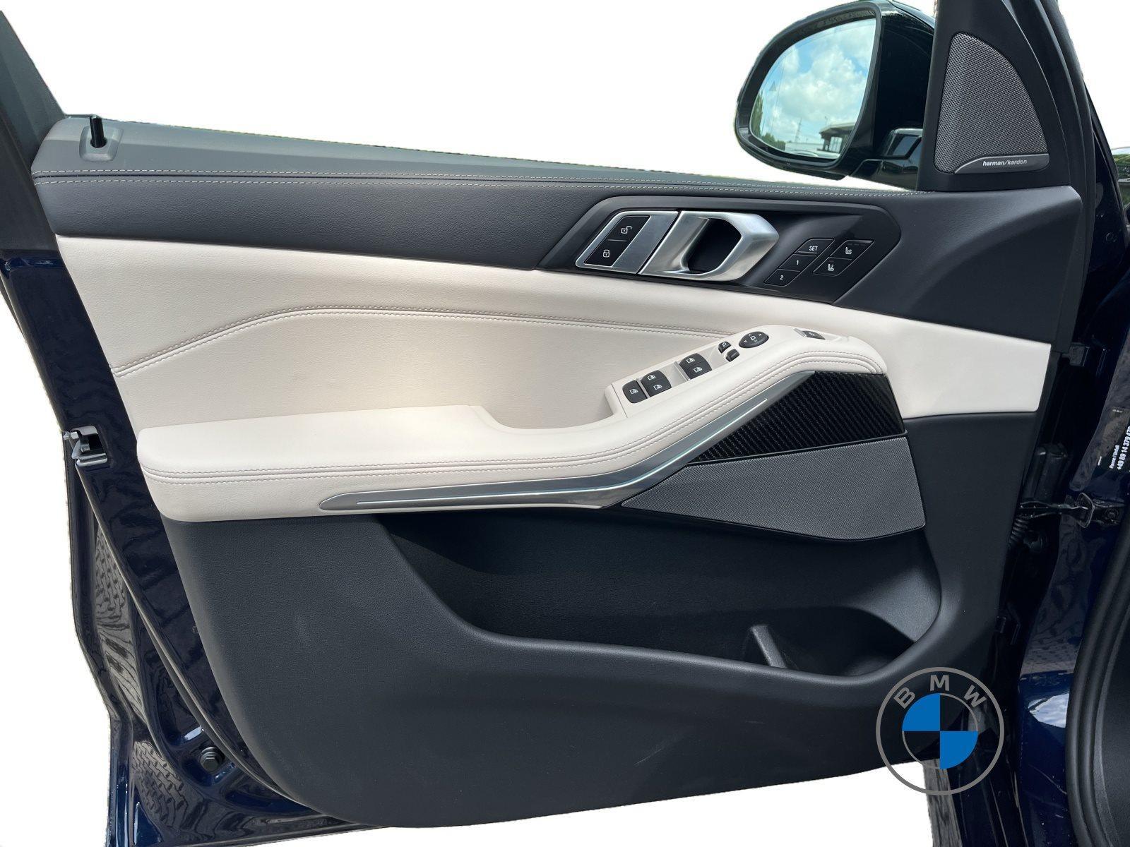 BMW X5 – Bild 17