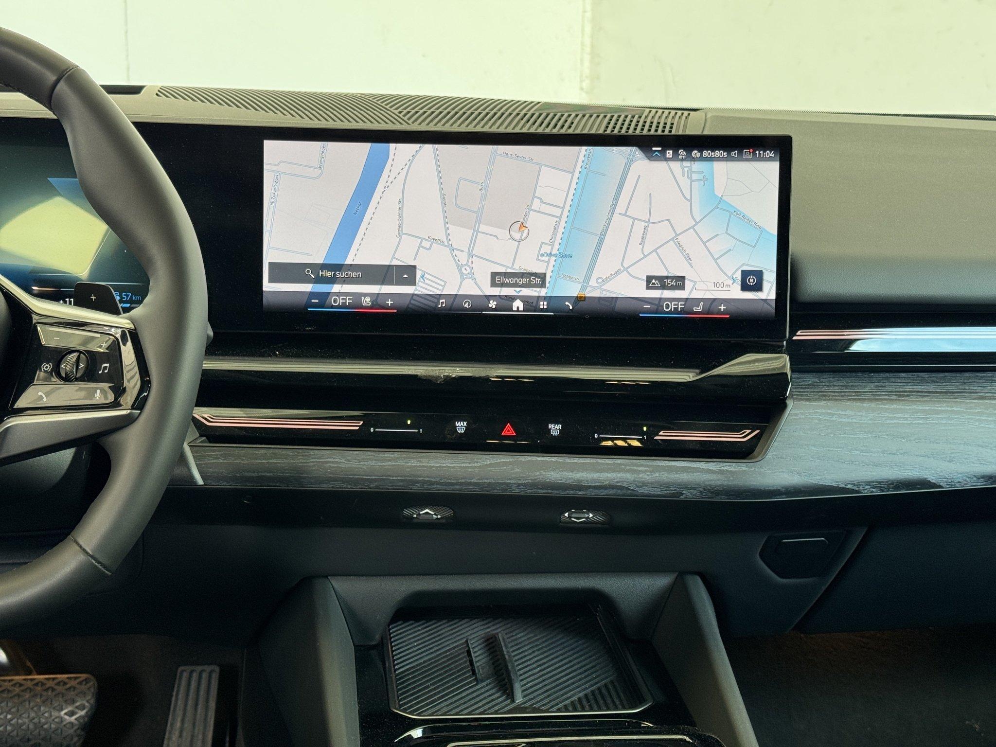 BMW 5er Touring – Bild 6