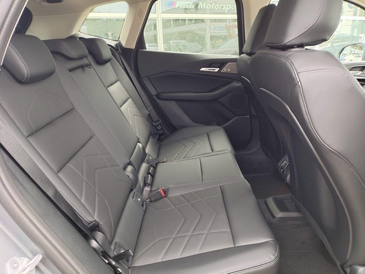 BMW 2er Active Tourer – Bild 10