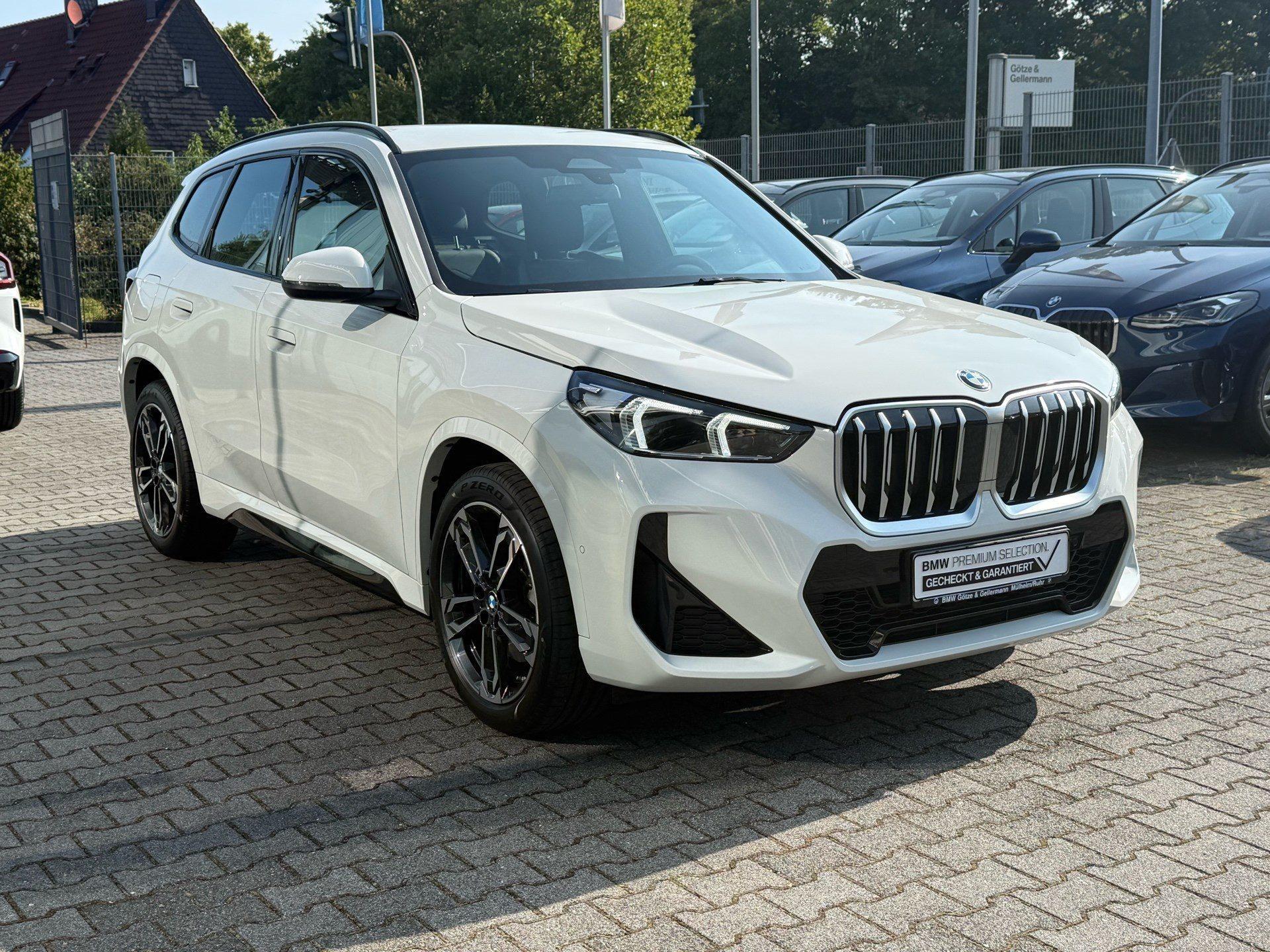 BMW X1 – Bild 3