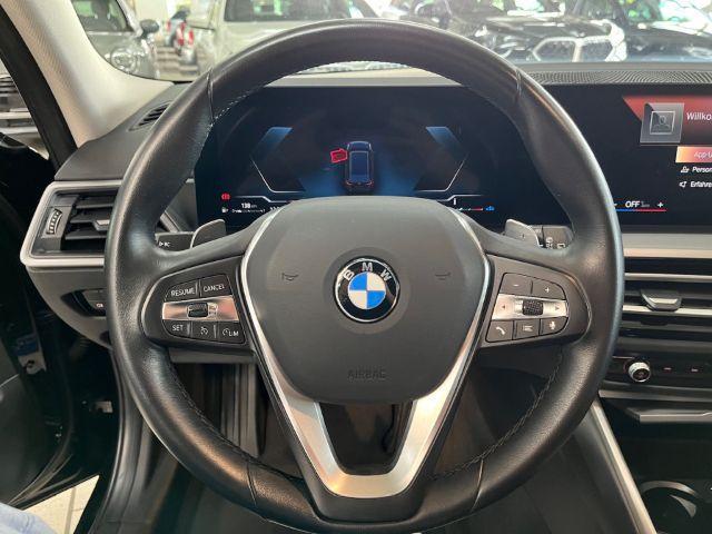 BMW 3er Touring – Bild 20