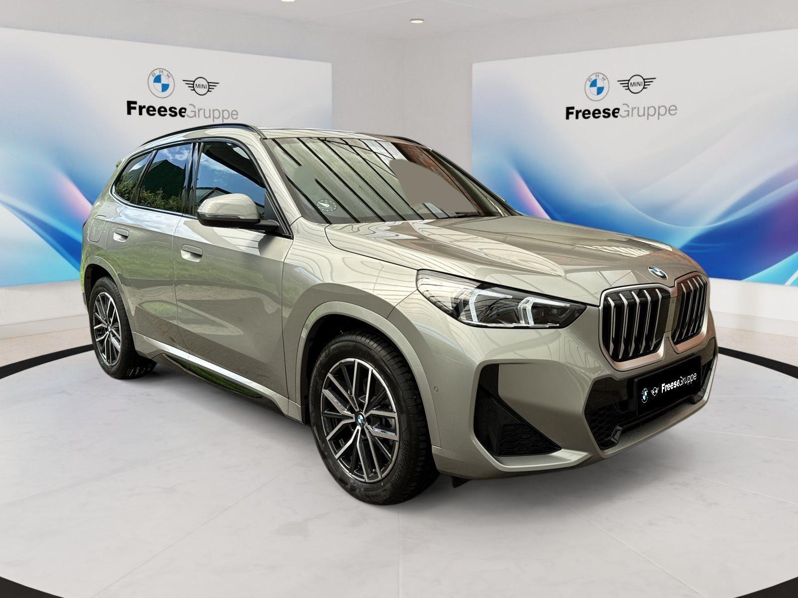BMW X1 – Bild 11
