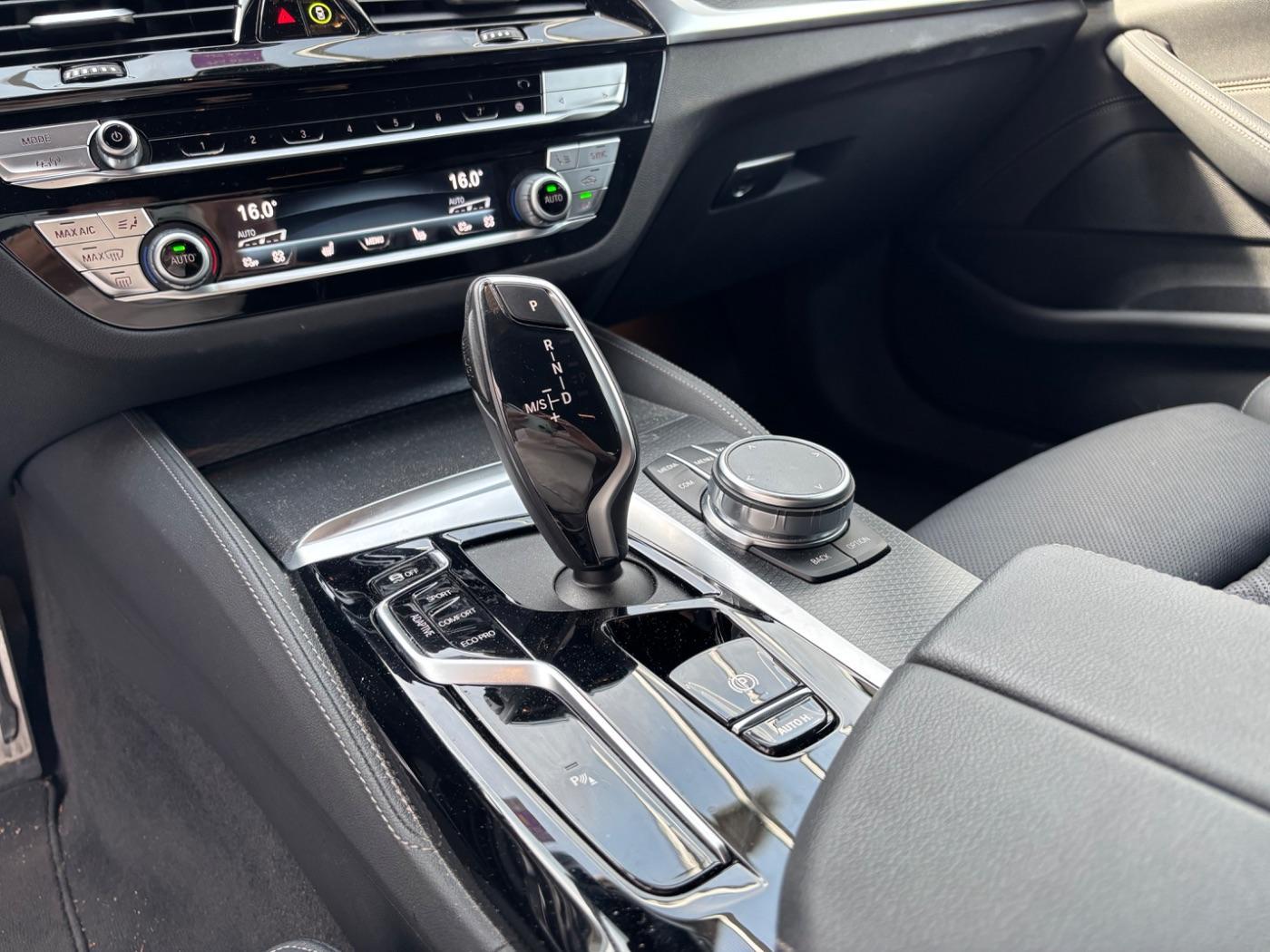 BMW 5er Touring – Bild 7