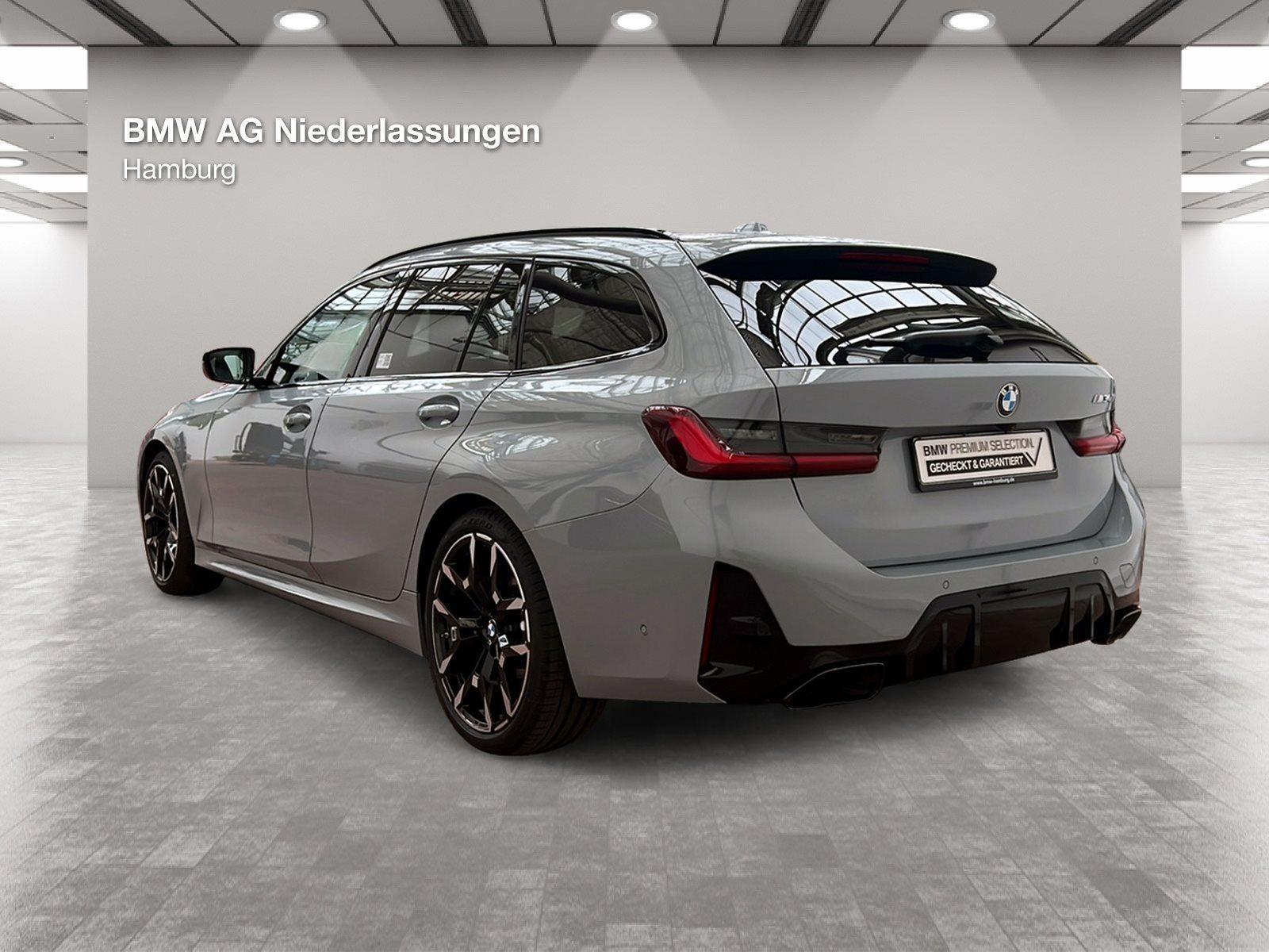 BMW 3er Touring – Bild 3