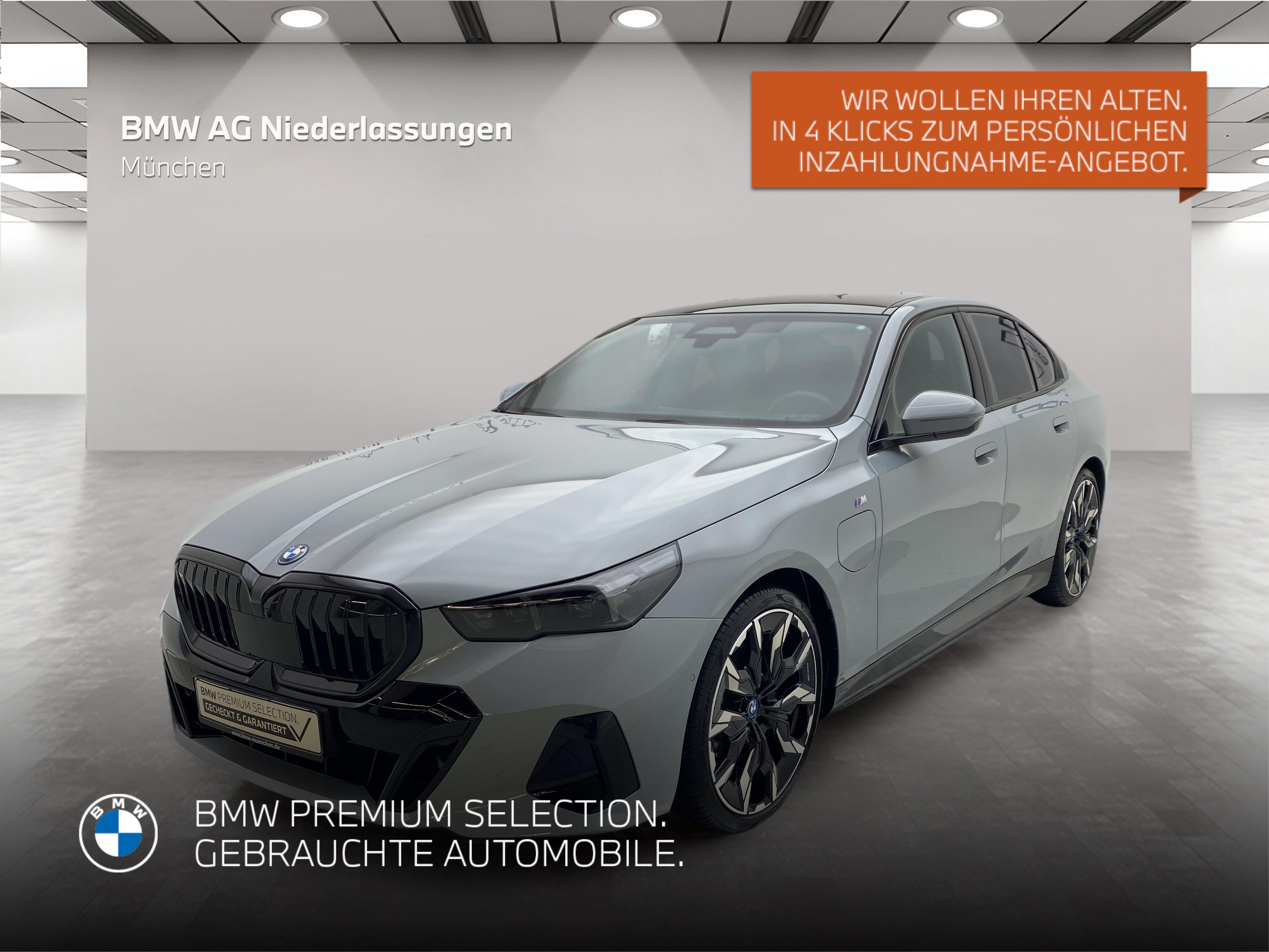 BMW 5er