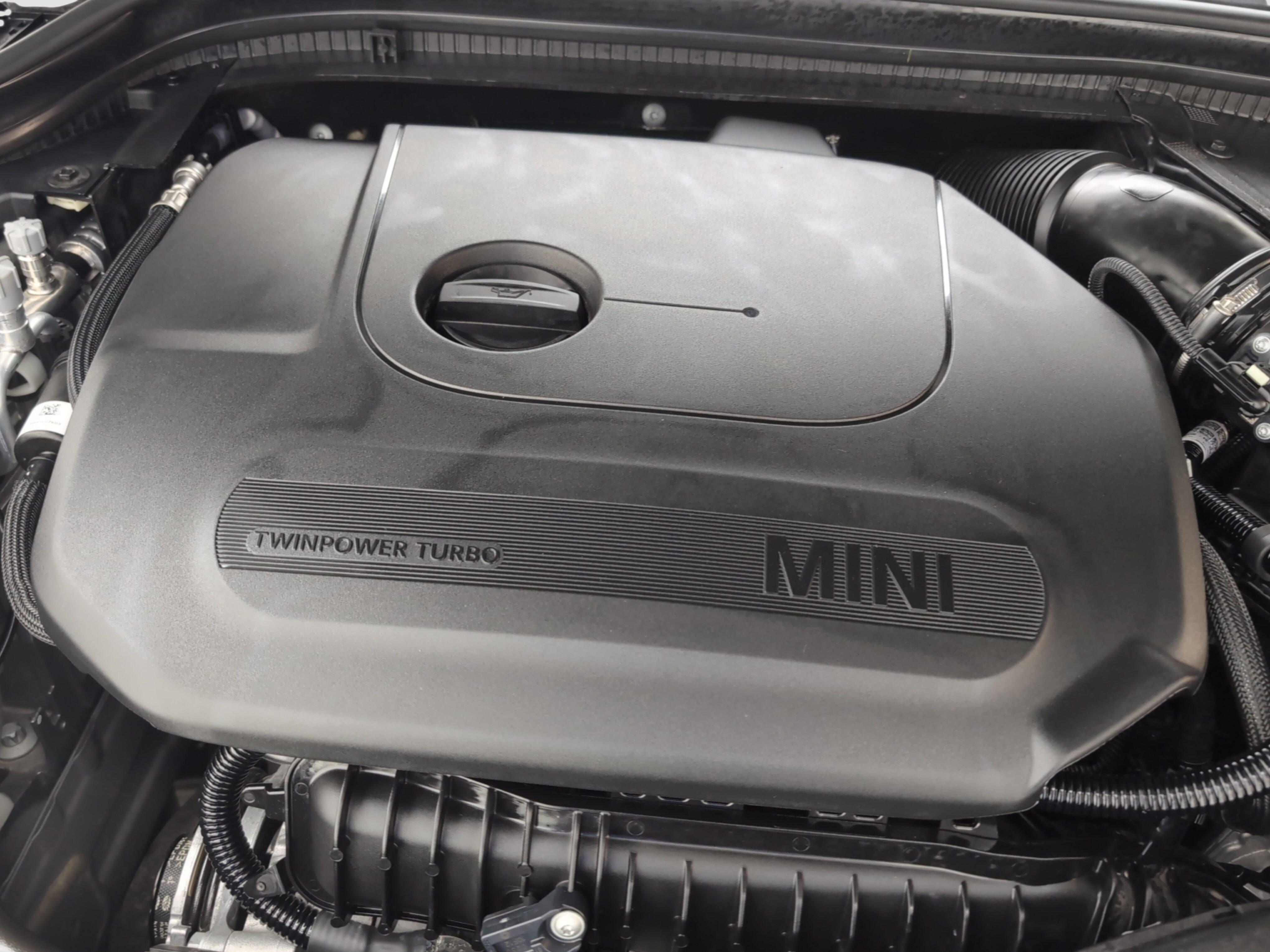 MINI Cooper 3-Türer – Bild 13