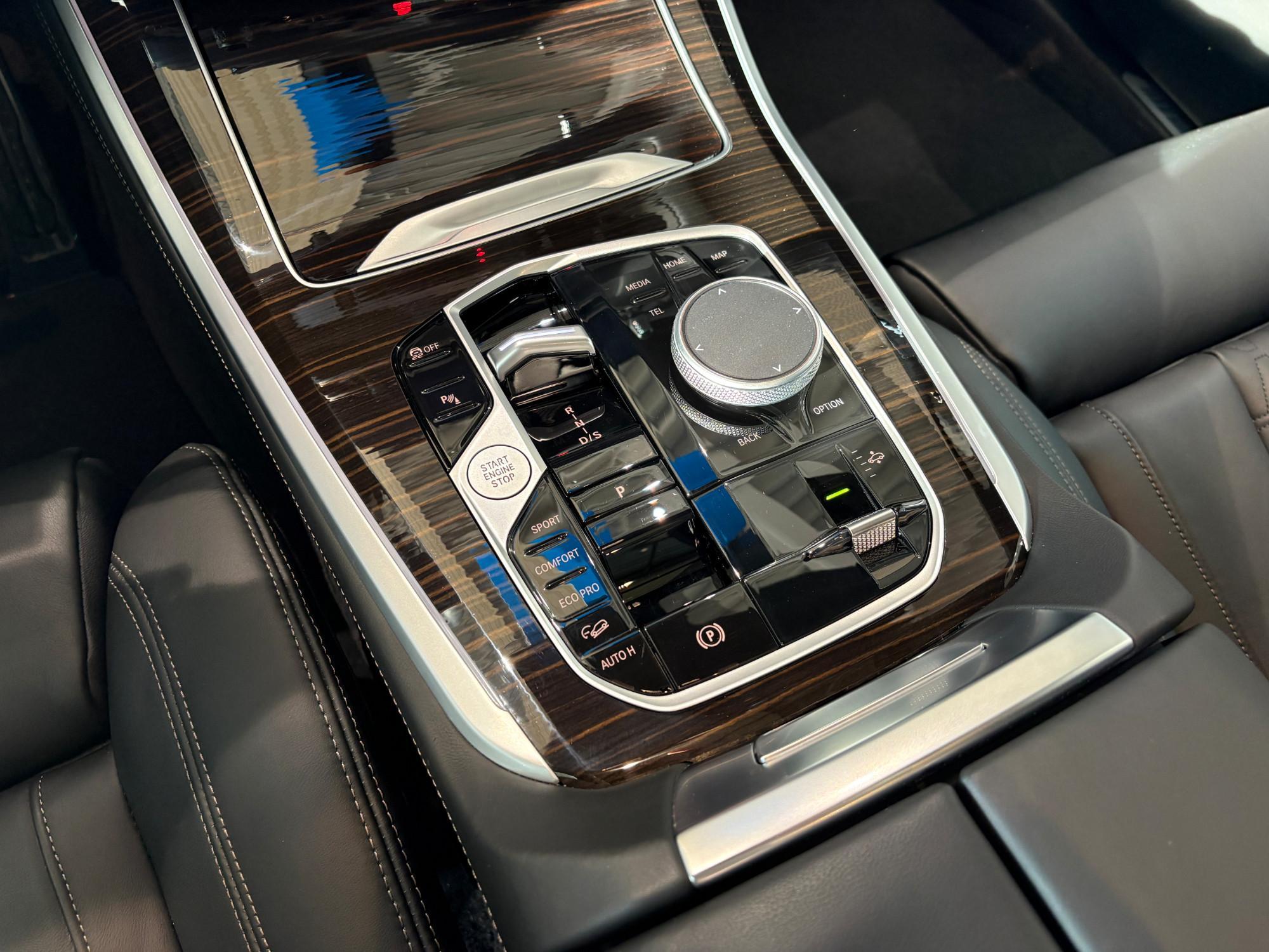BMW X5 – Bild 40