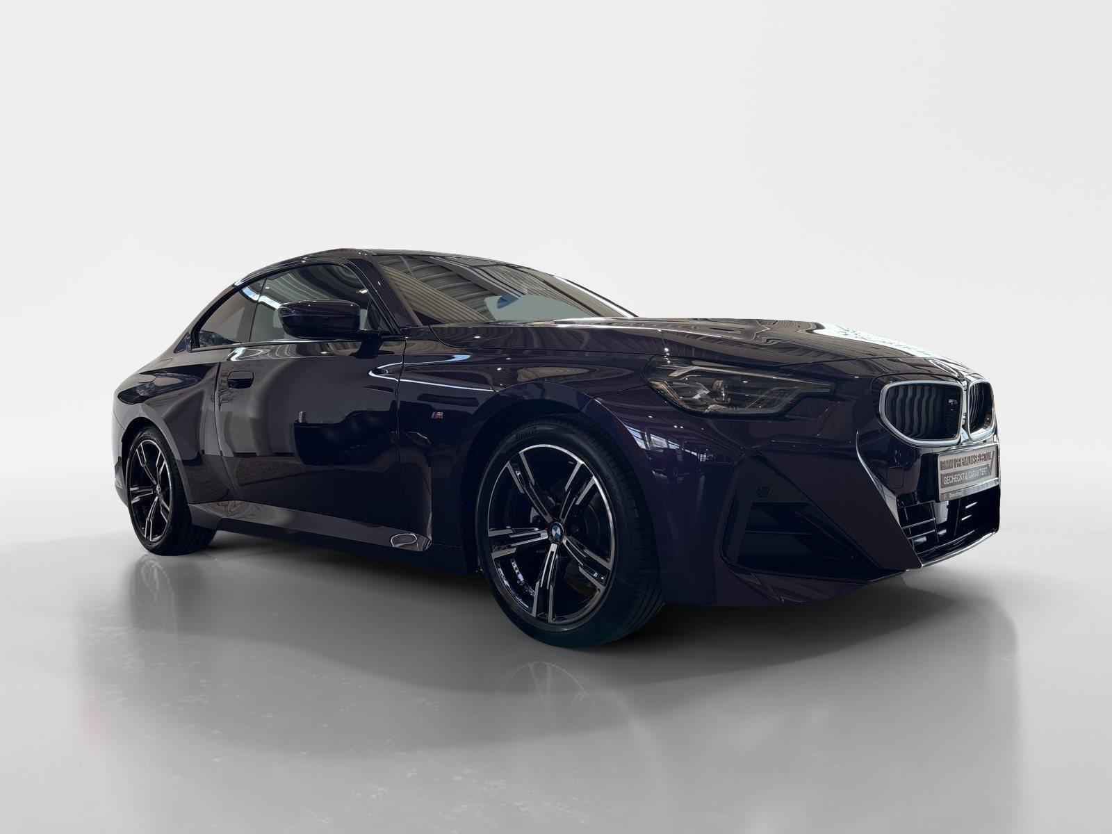 BMW 2er Coupé – Bild 12