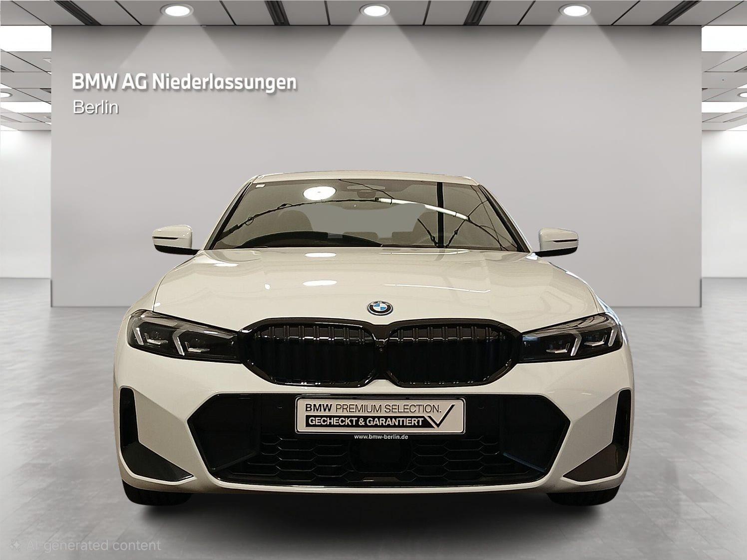 BMW 3er – Bild 4