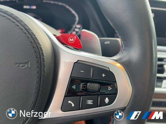 BMW X6M – Bild 34