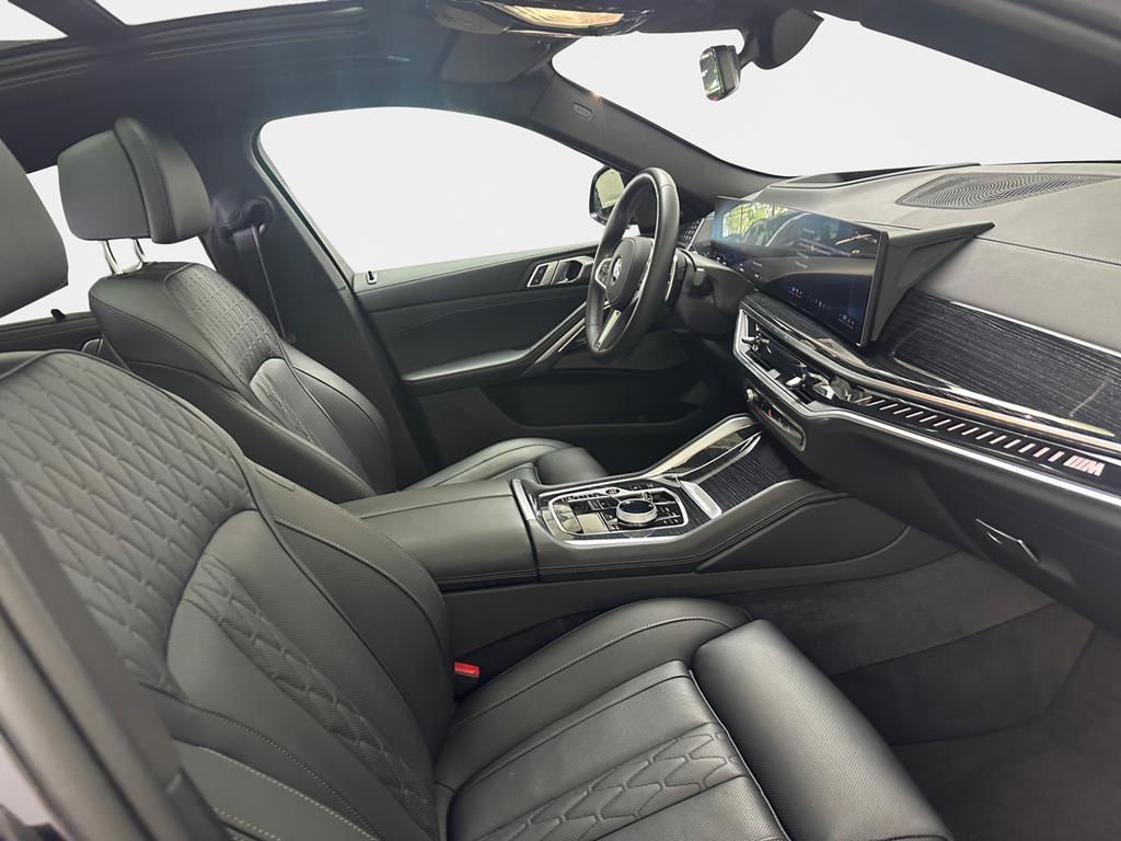 BMW X6 – Bild 20