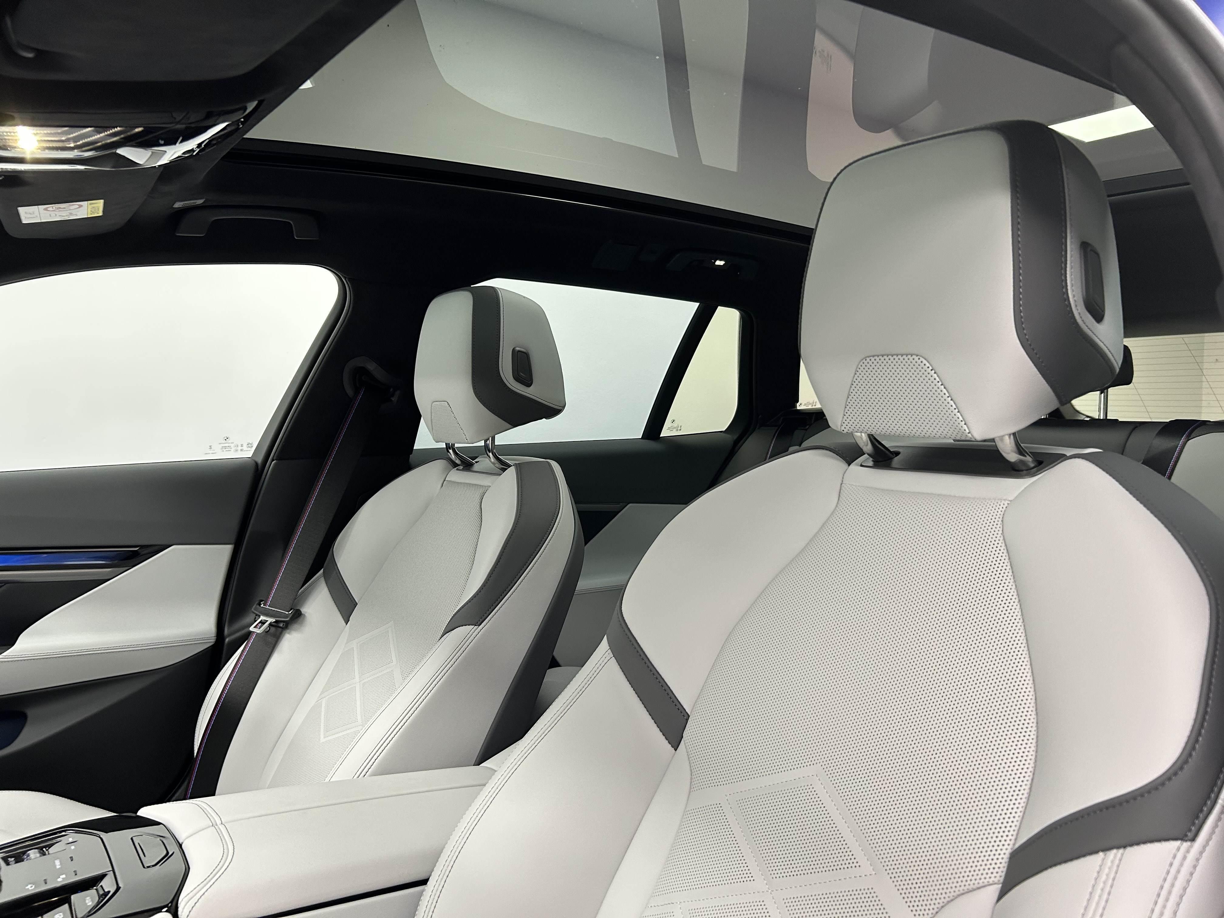 BMW 5er Touring – Bild 35