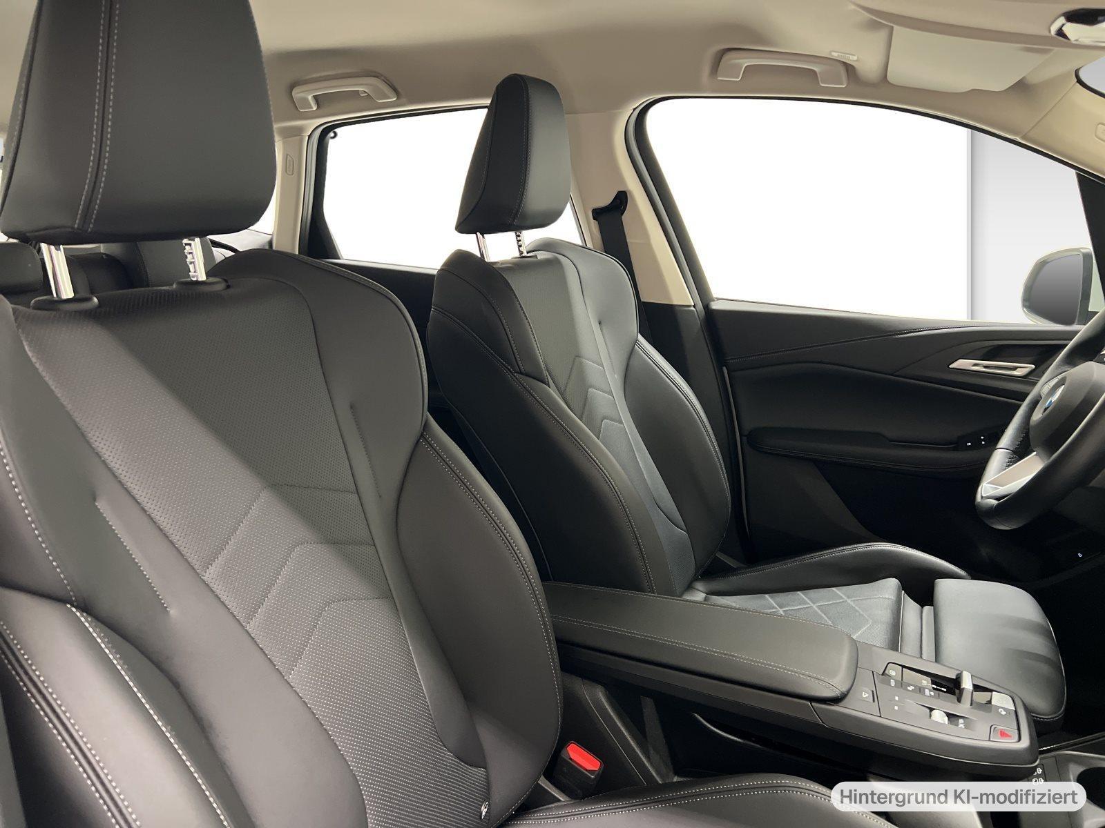 BMW 2er Active Tourer – Bild 6