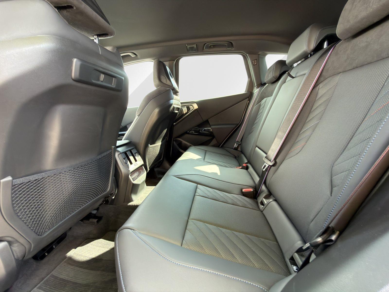 BMW X3 – Bild 25