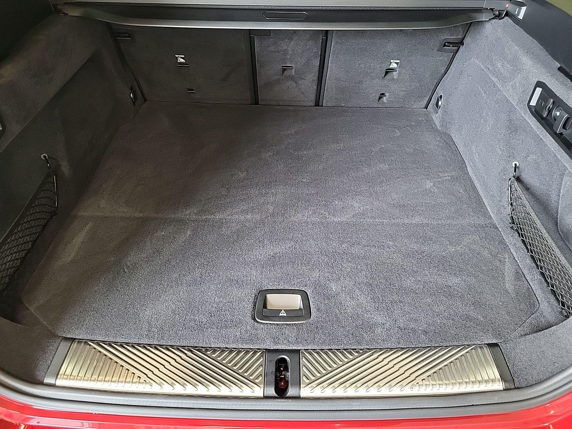 BMW 5er Touring – Bild 13