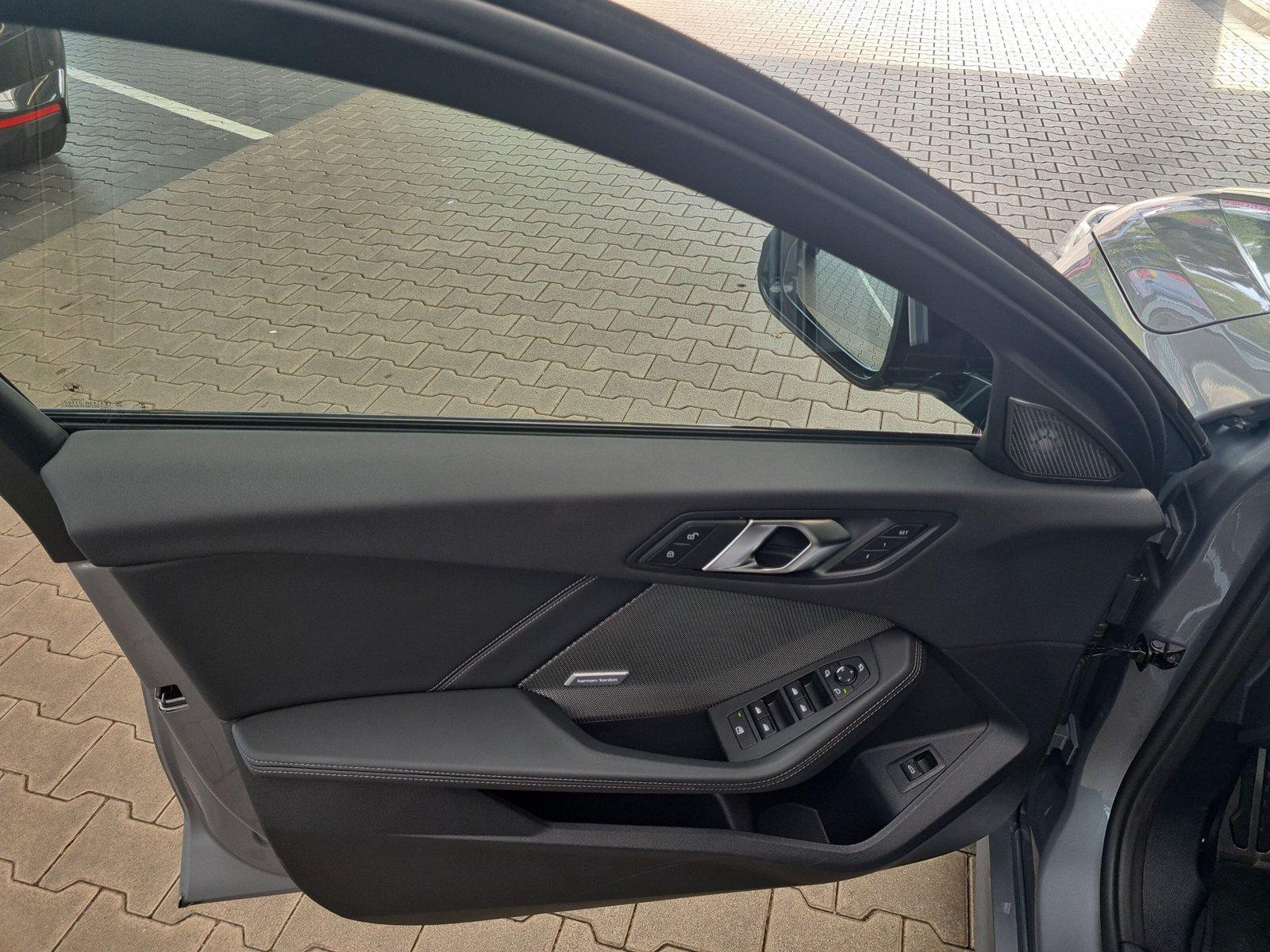 BMW 1er – Bild 15
