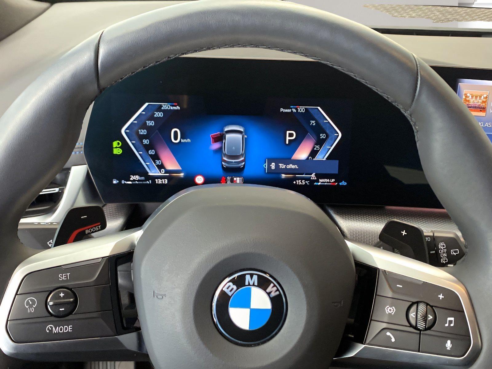 BMW 2er Active Tourer – Bild 24