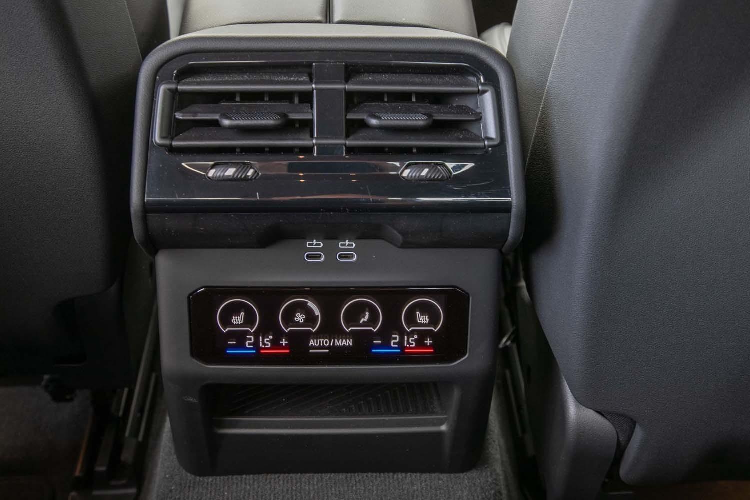 BMW 5er – Bild 17
