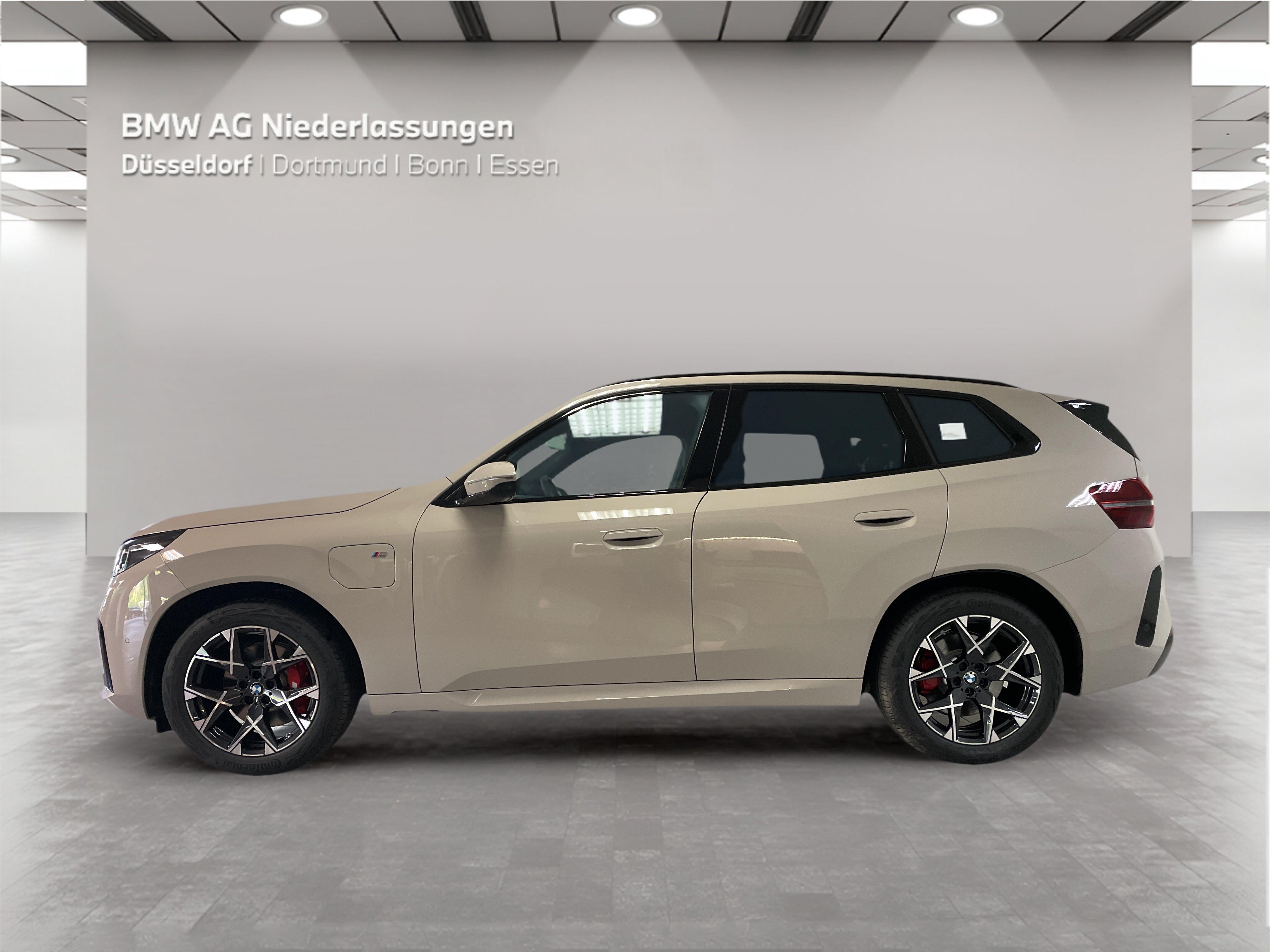 BMW X3 – Bild 16