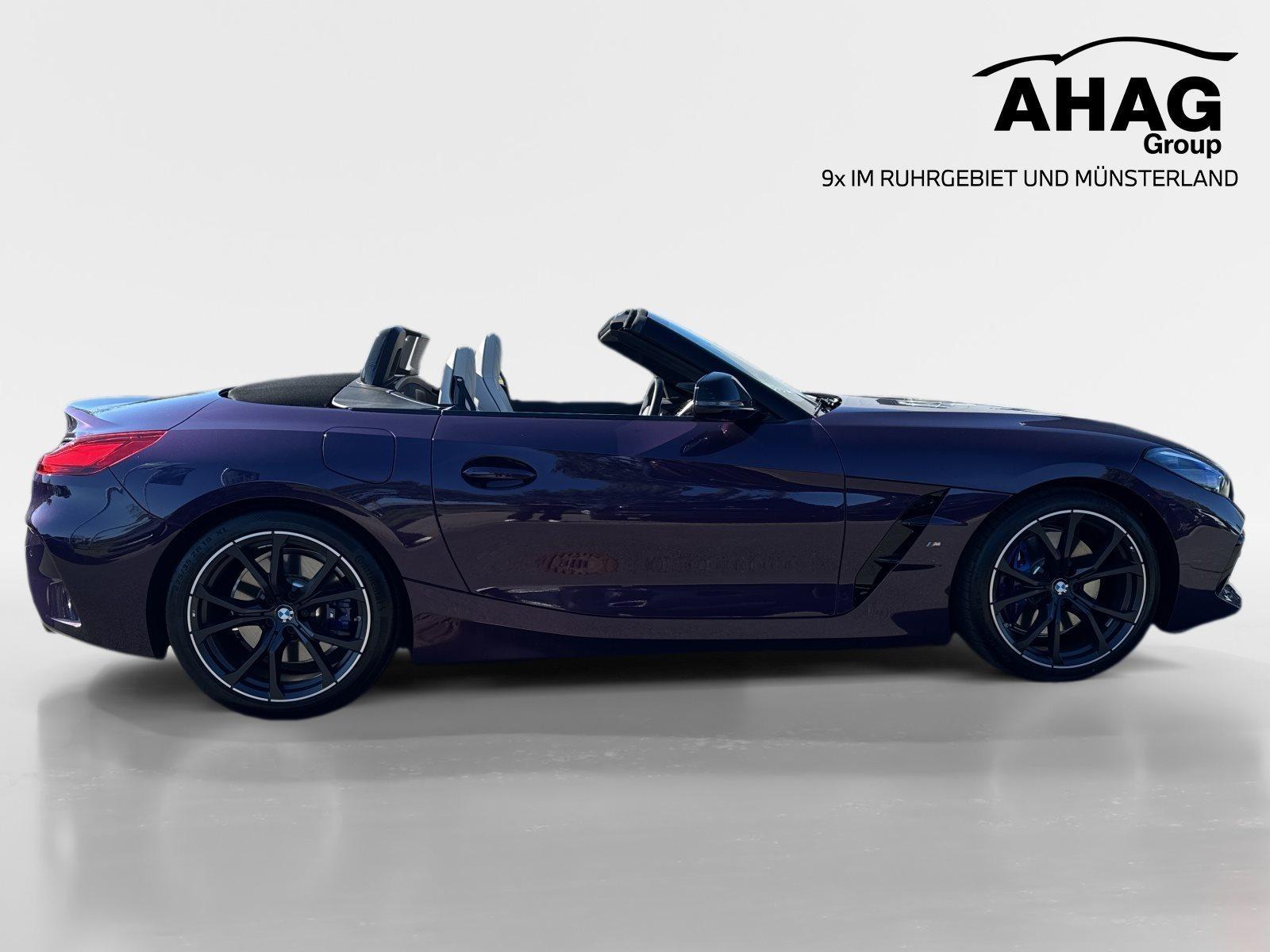BMW Z4 – Bild 3
