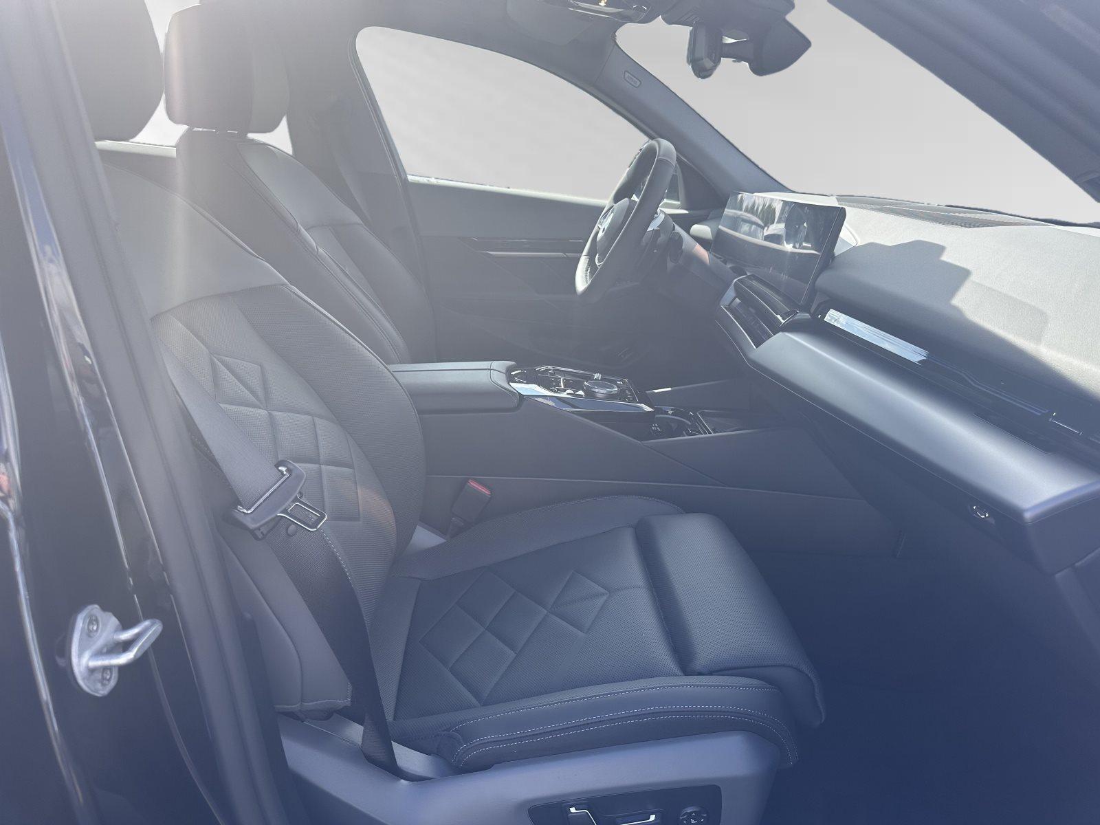 BMW 5er – Bild 24