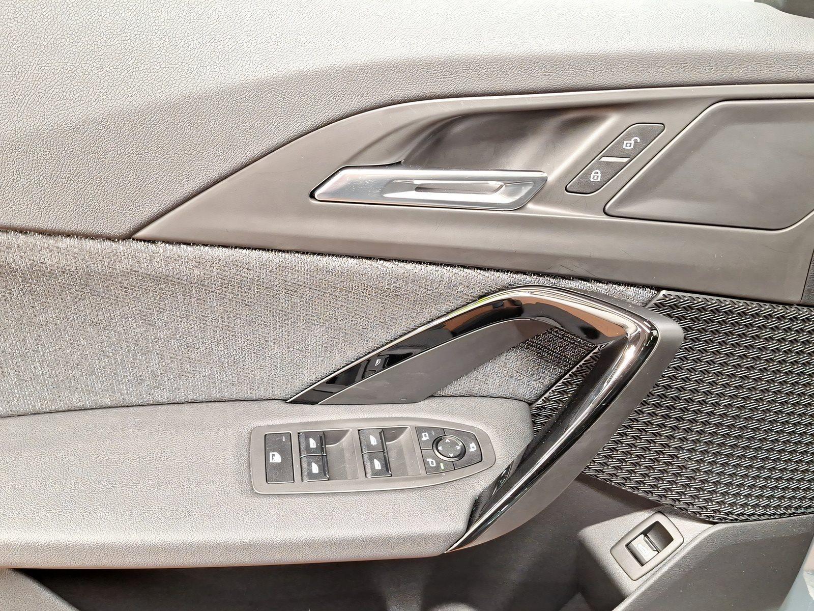 BMW X1 – Bild 15