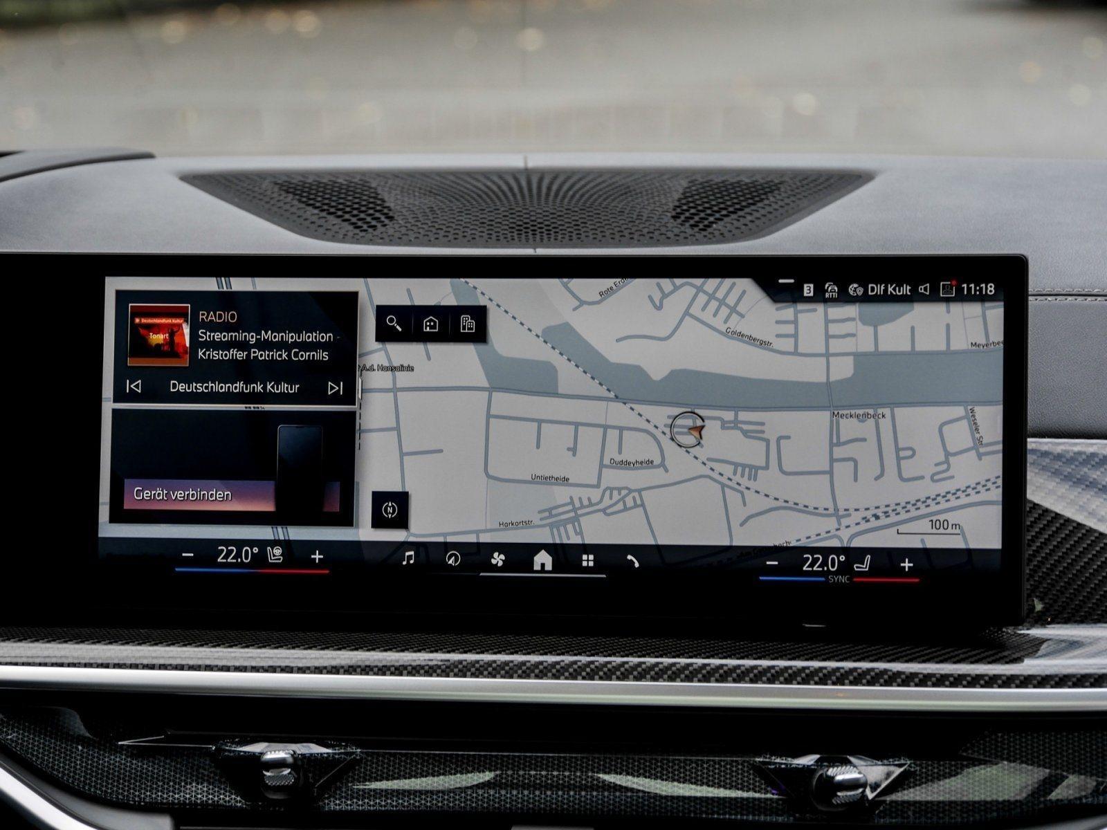 BMW X7 – Bild 8