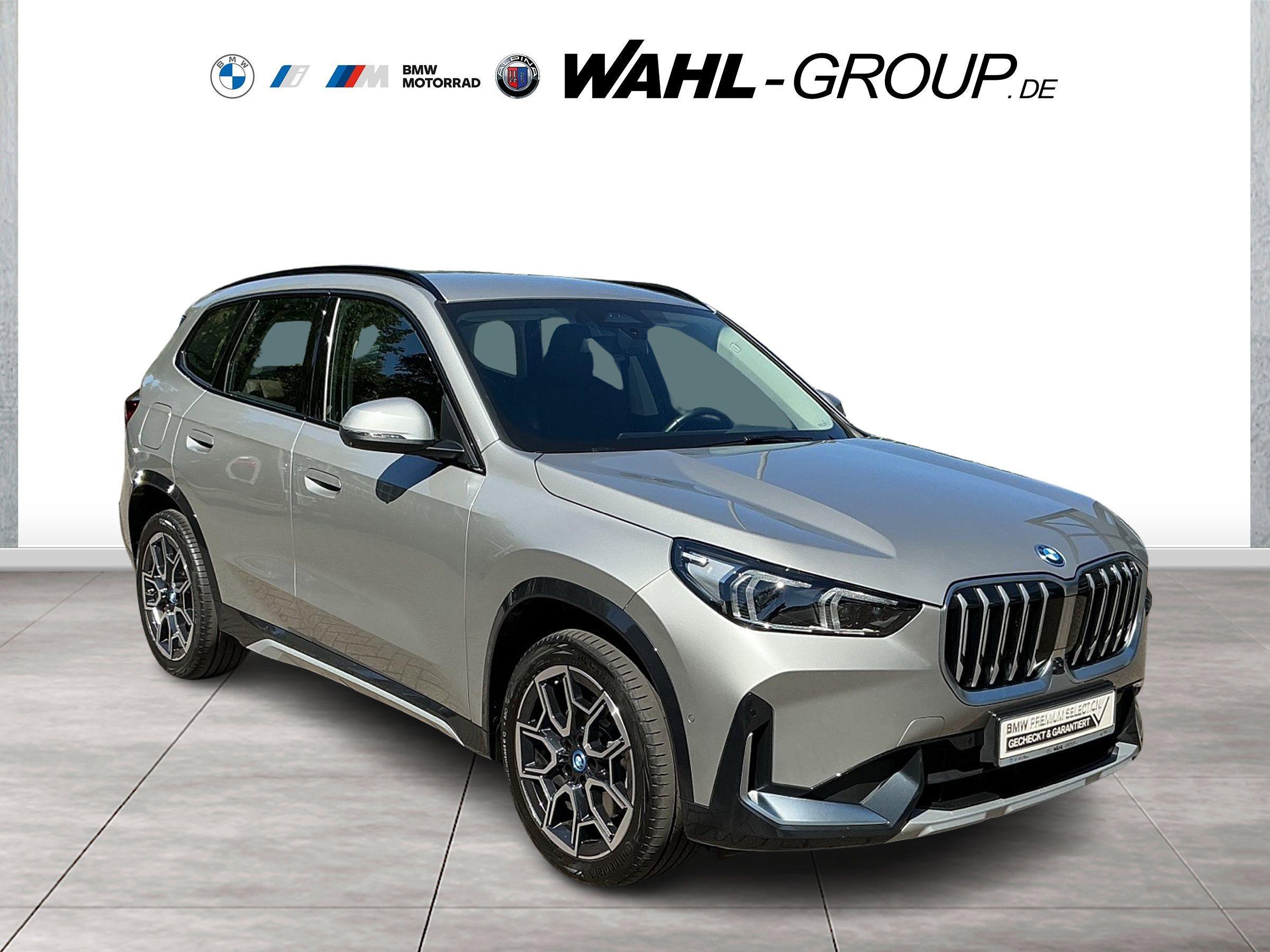 BMW X1 – Bild 3