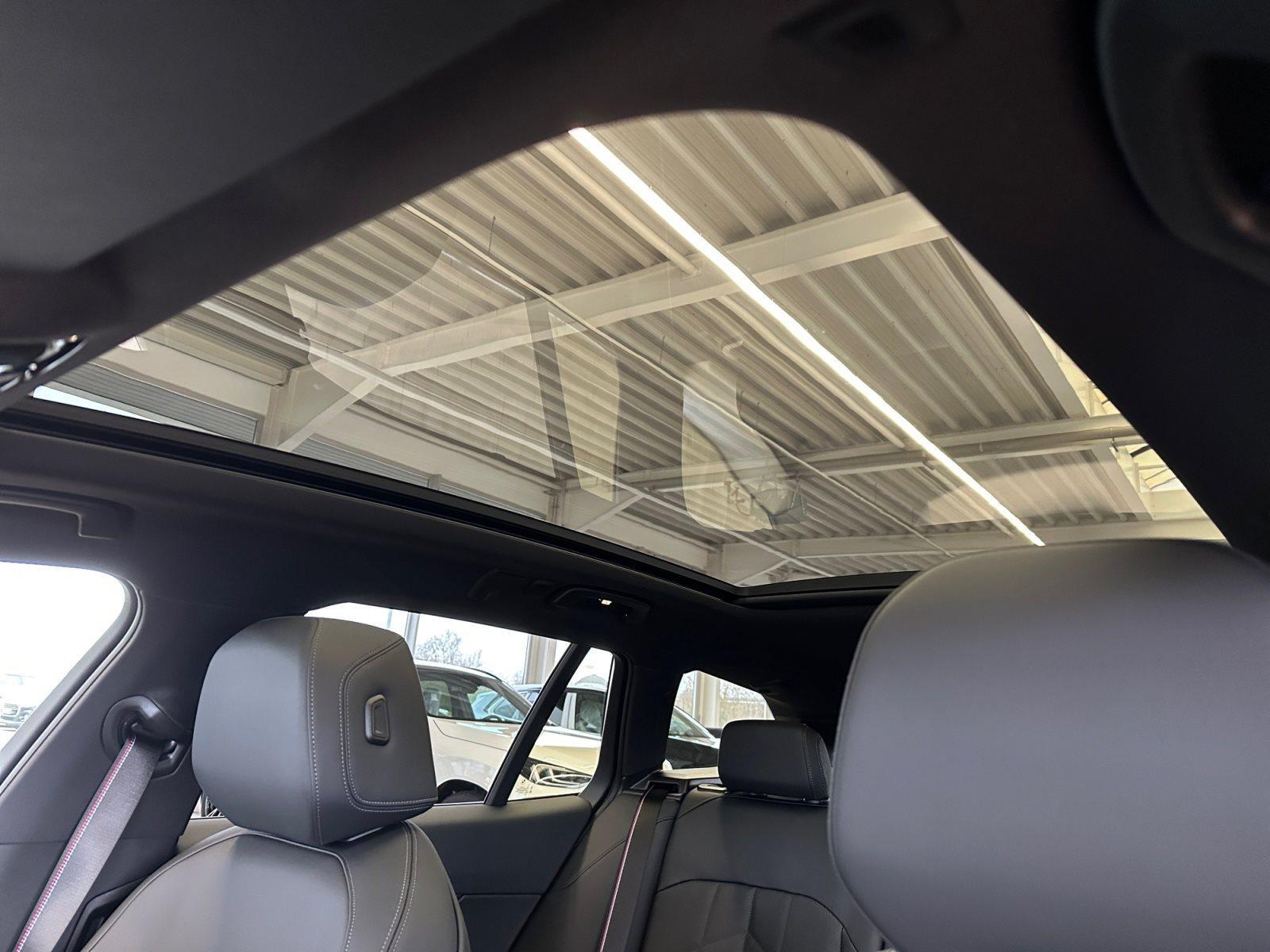 BMW 5er Touring – Bild 13