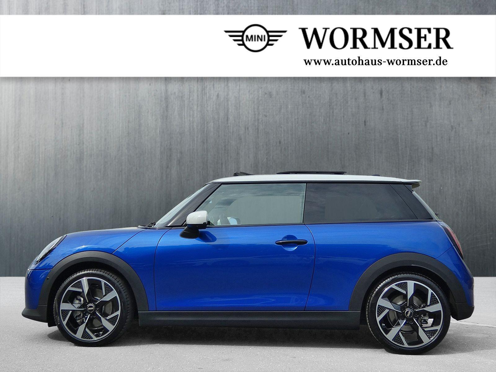 MINI Cooper 3-Türer – Bild 10