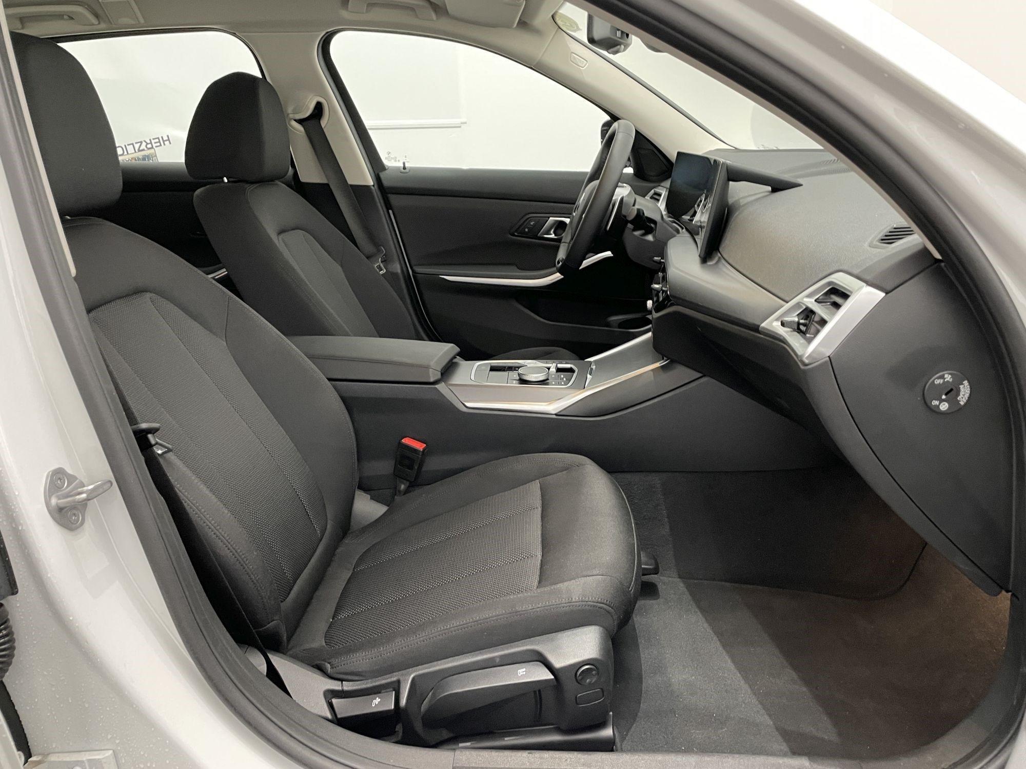 BMW 3er Touring – Bild 24