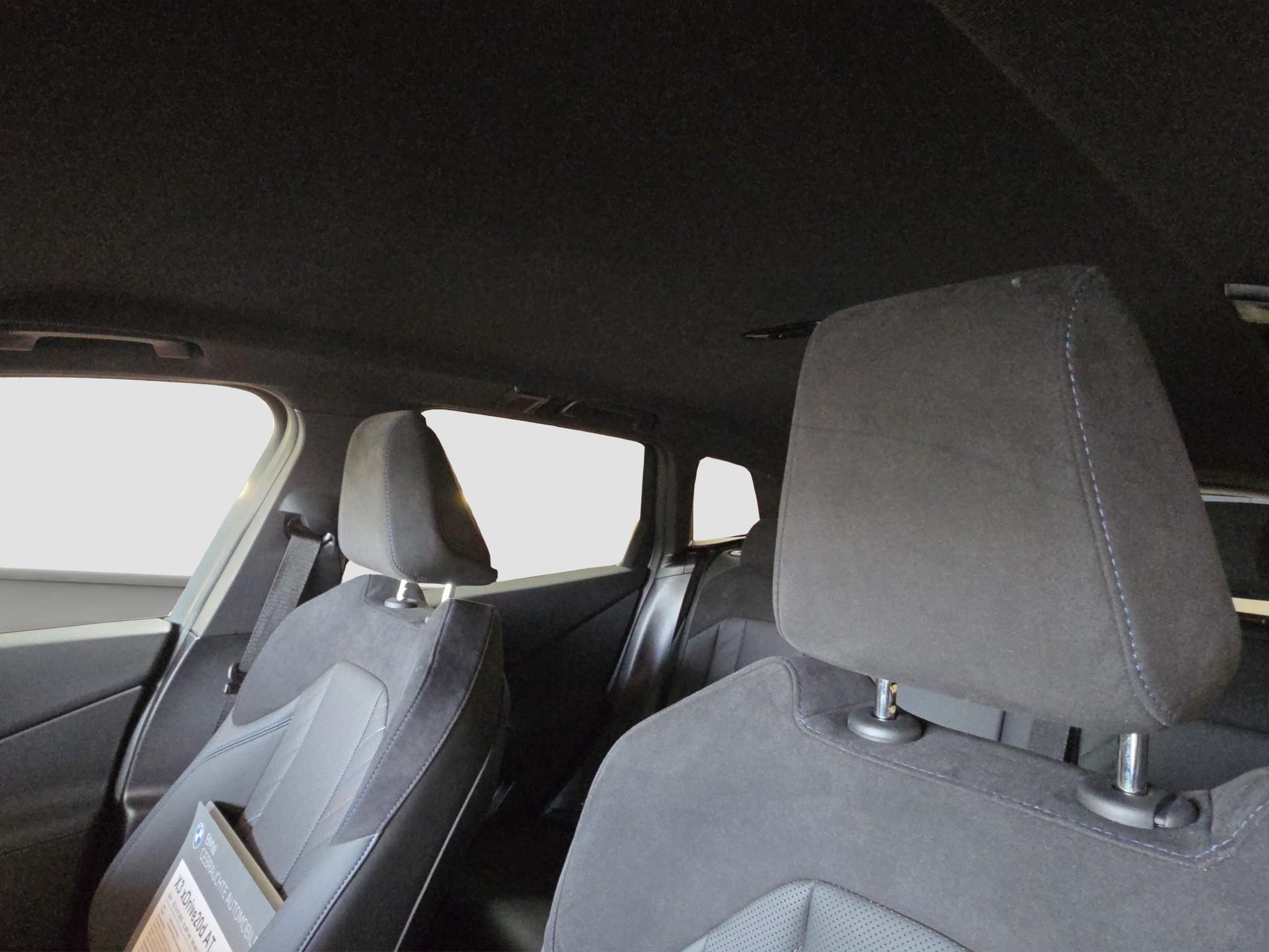 BMW X3 – Bild 18