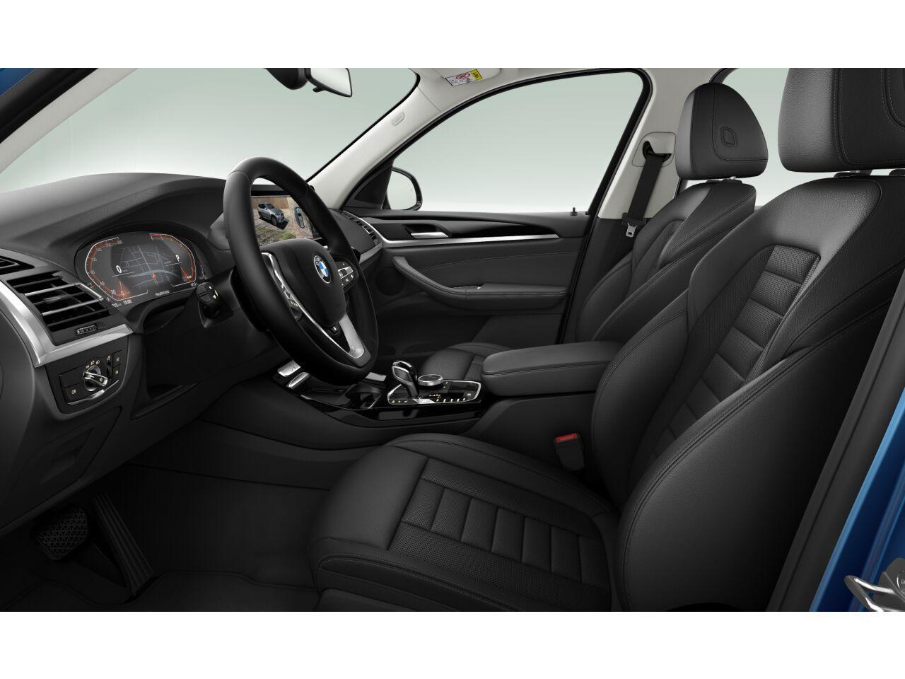 BMW X3 – Bild 11