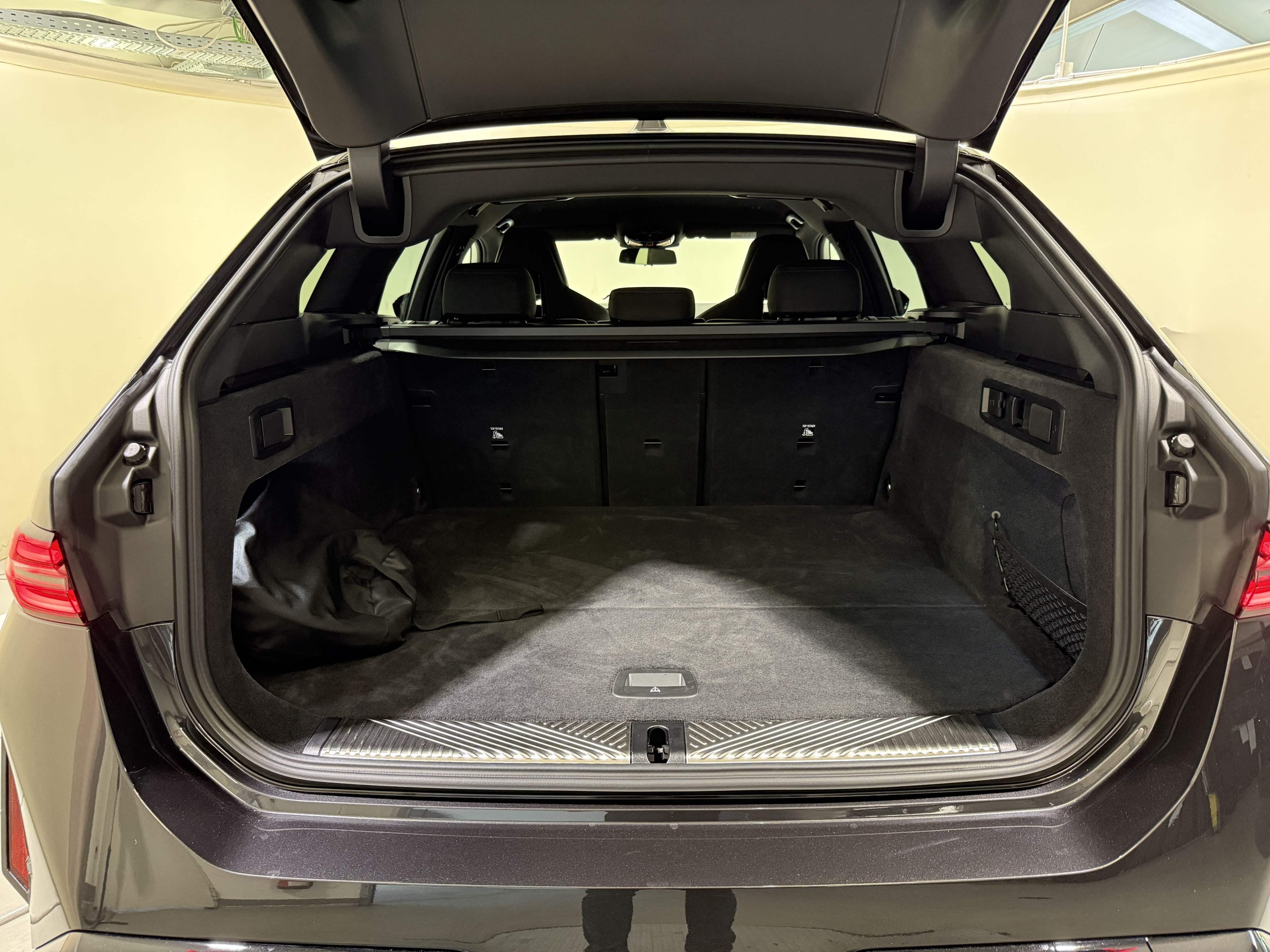 BMW M5 Touring – Bild 42