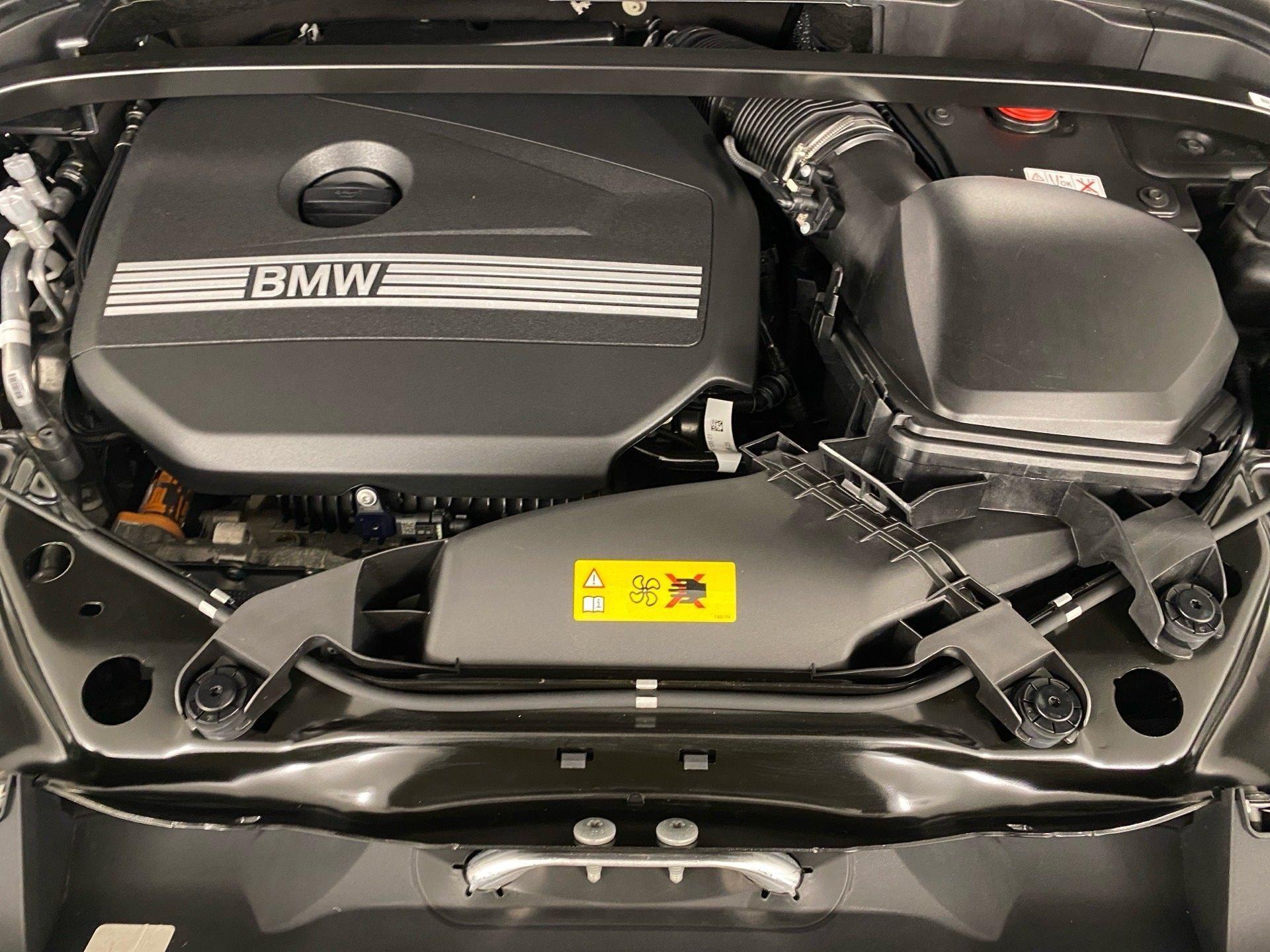 BMW X1 – Bild 10