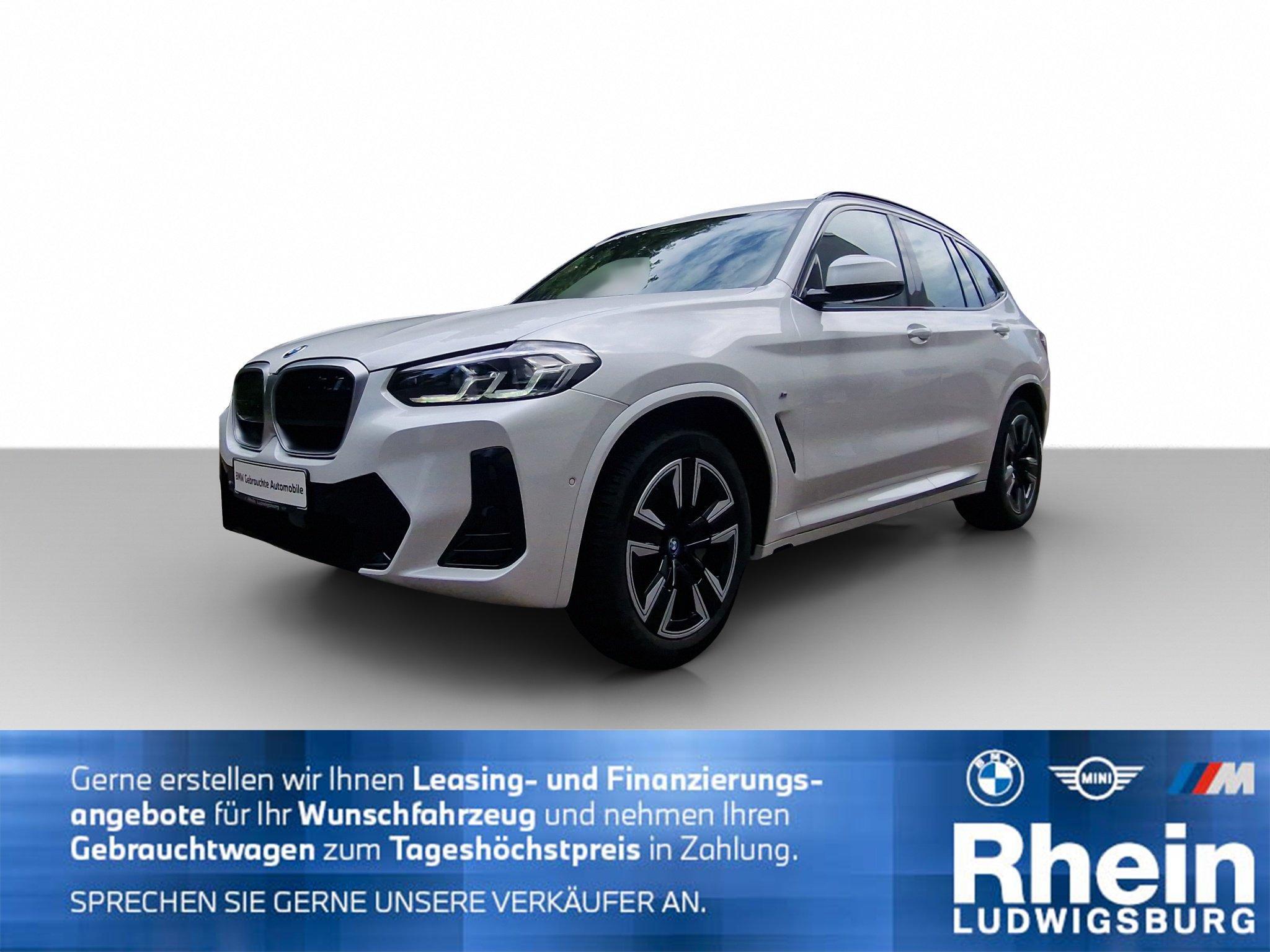 BMW iX3 – Bild 2