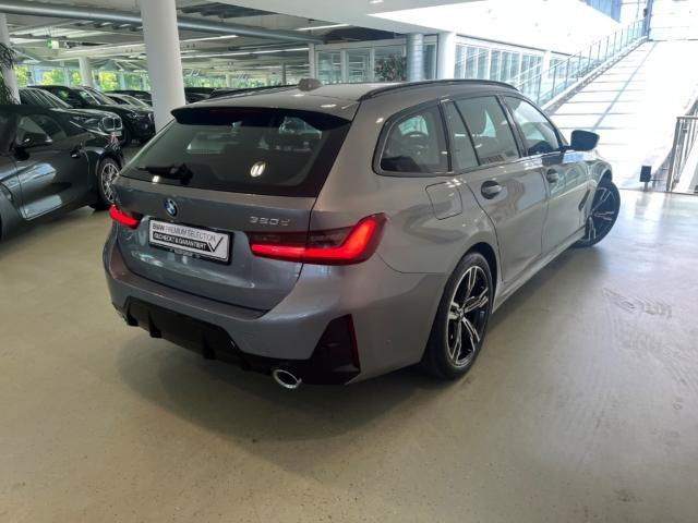 BMW 3er Touring – Bild 12