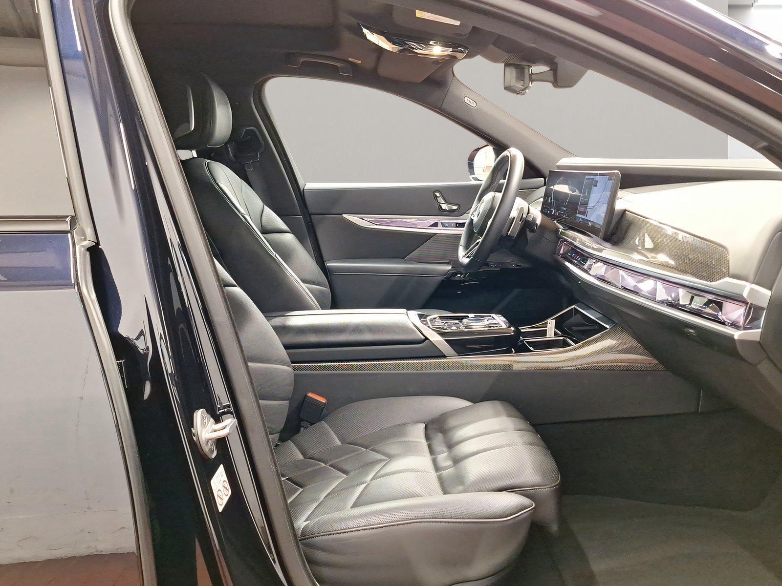BMW 7er – Bild 5