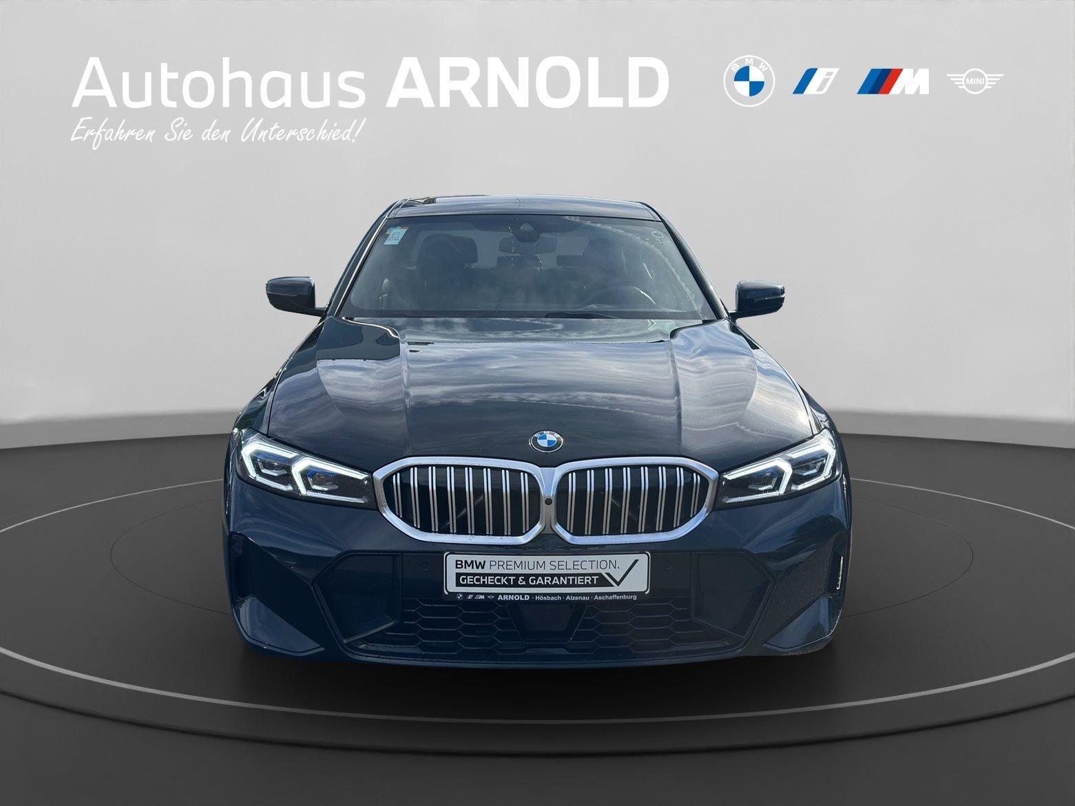 BMW 3er – Bild 2