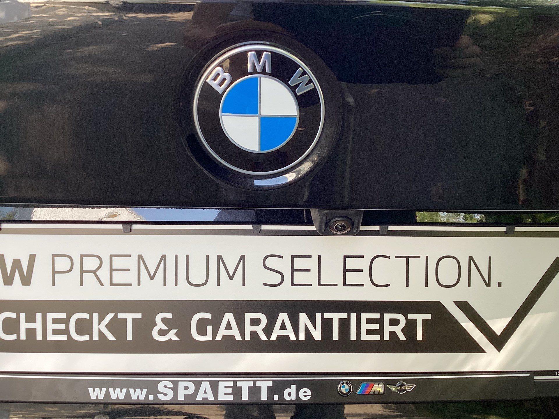 BMW 3er – Bild 7