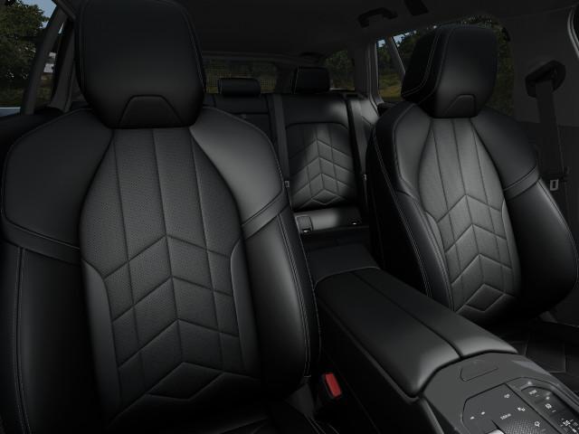 BMW 5er Touring – Bild 7
