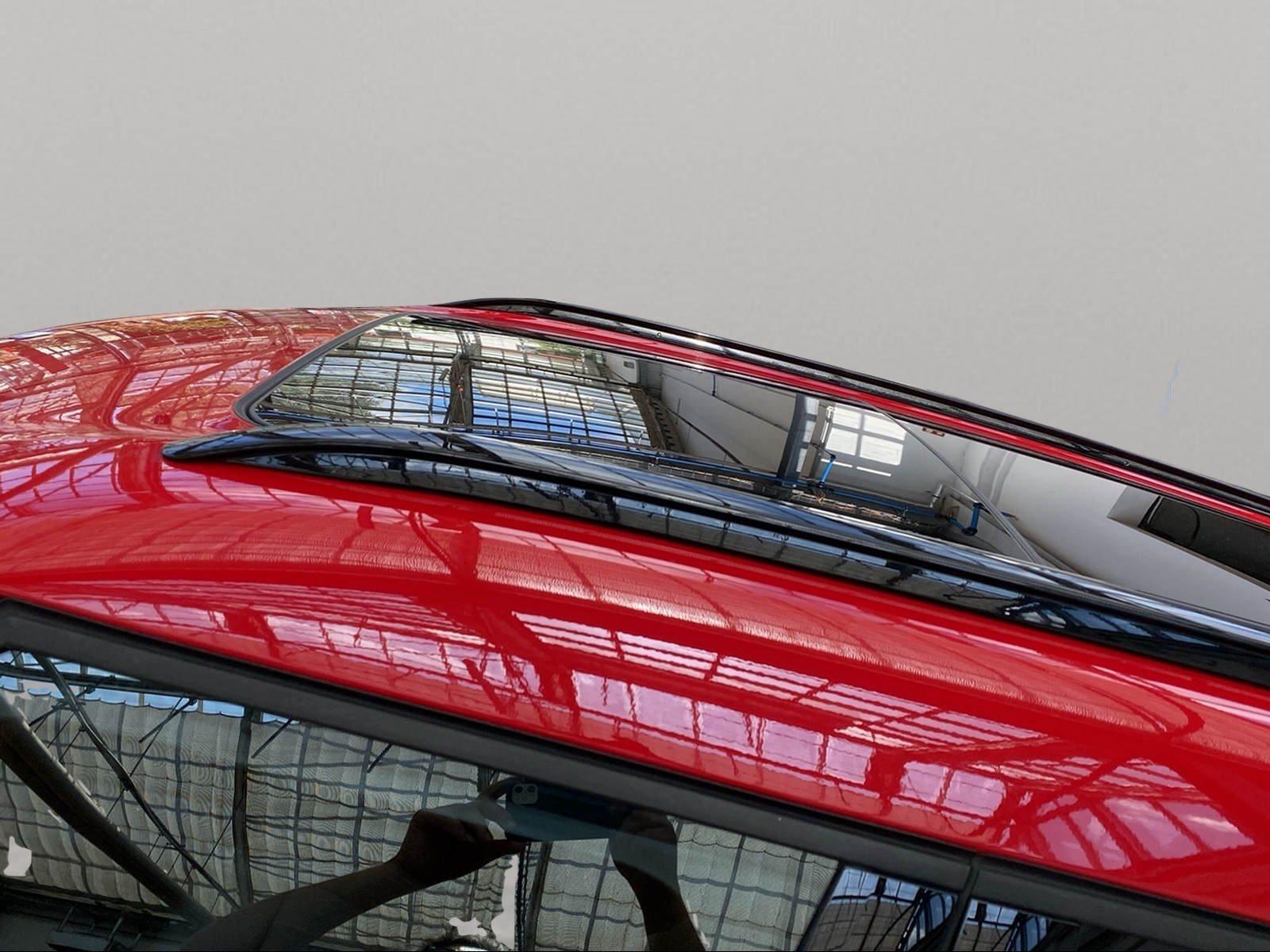 MINI Countryman – Bild 8