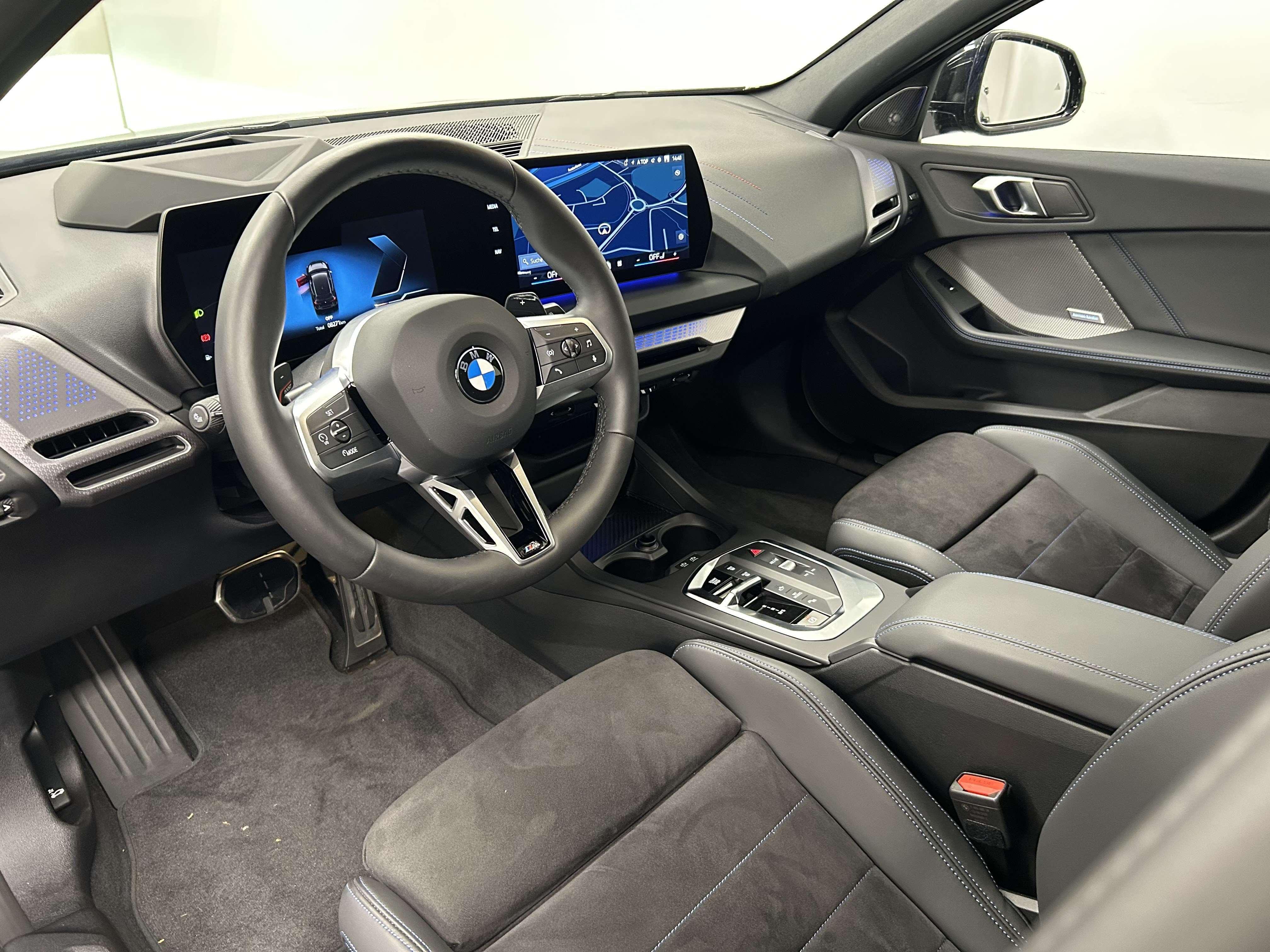 BMW 1er – Bild 11