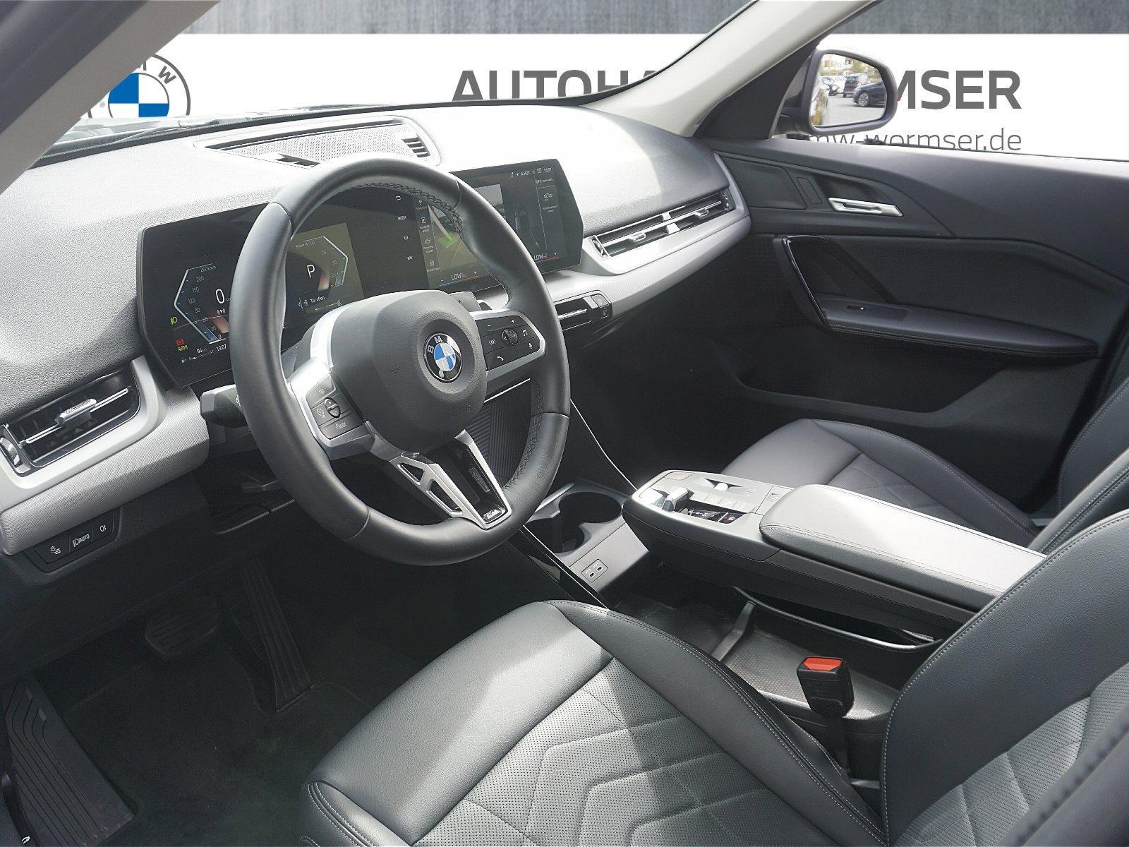 BMW X1 – Bild 6
