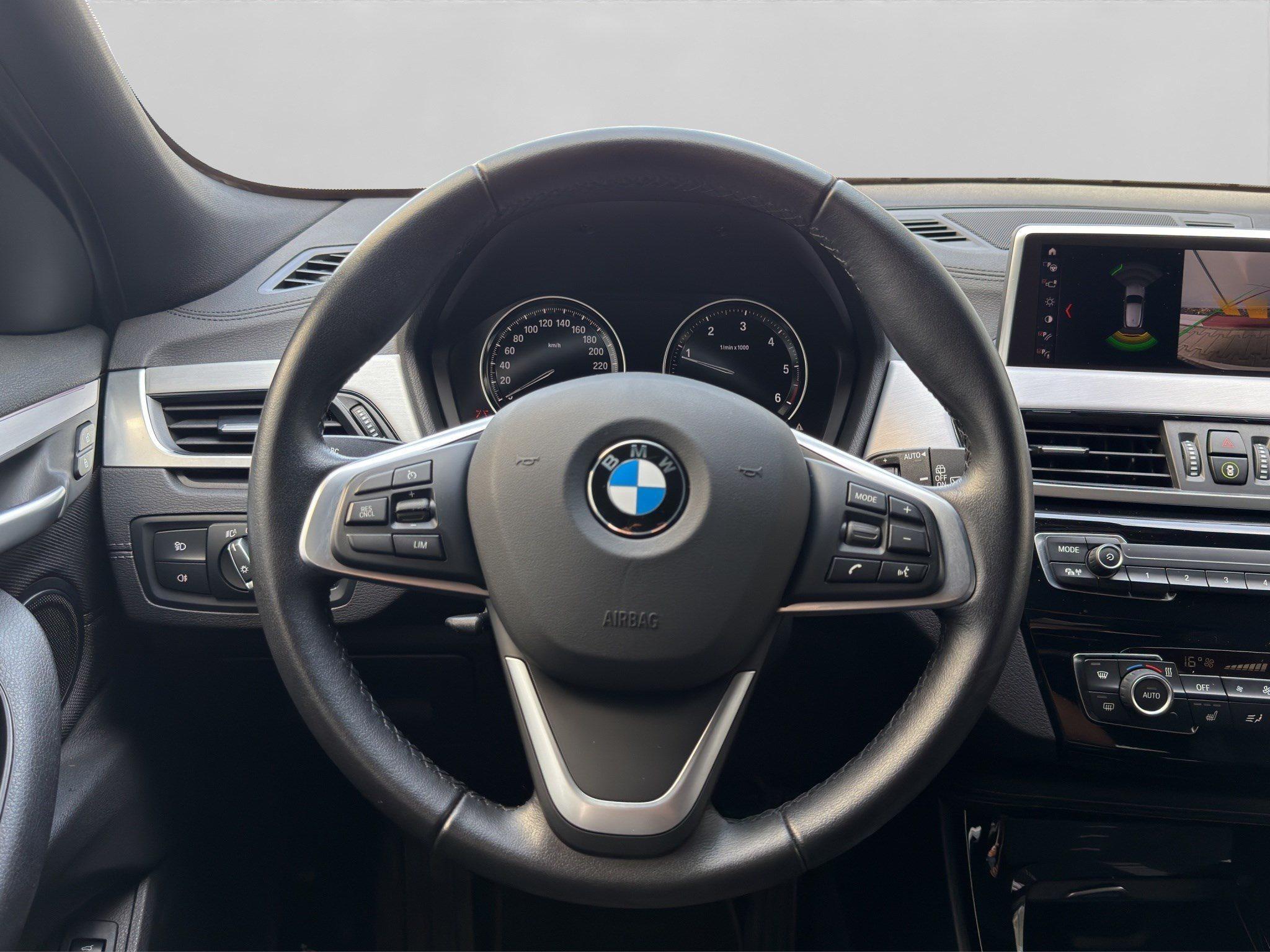 BMW X2 – Bild 12